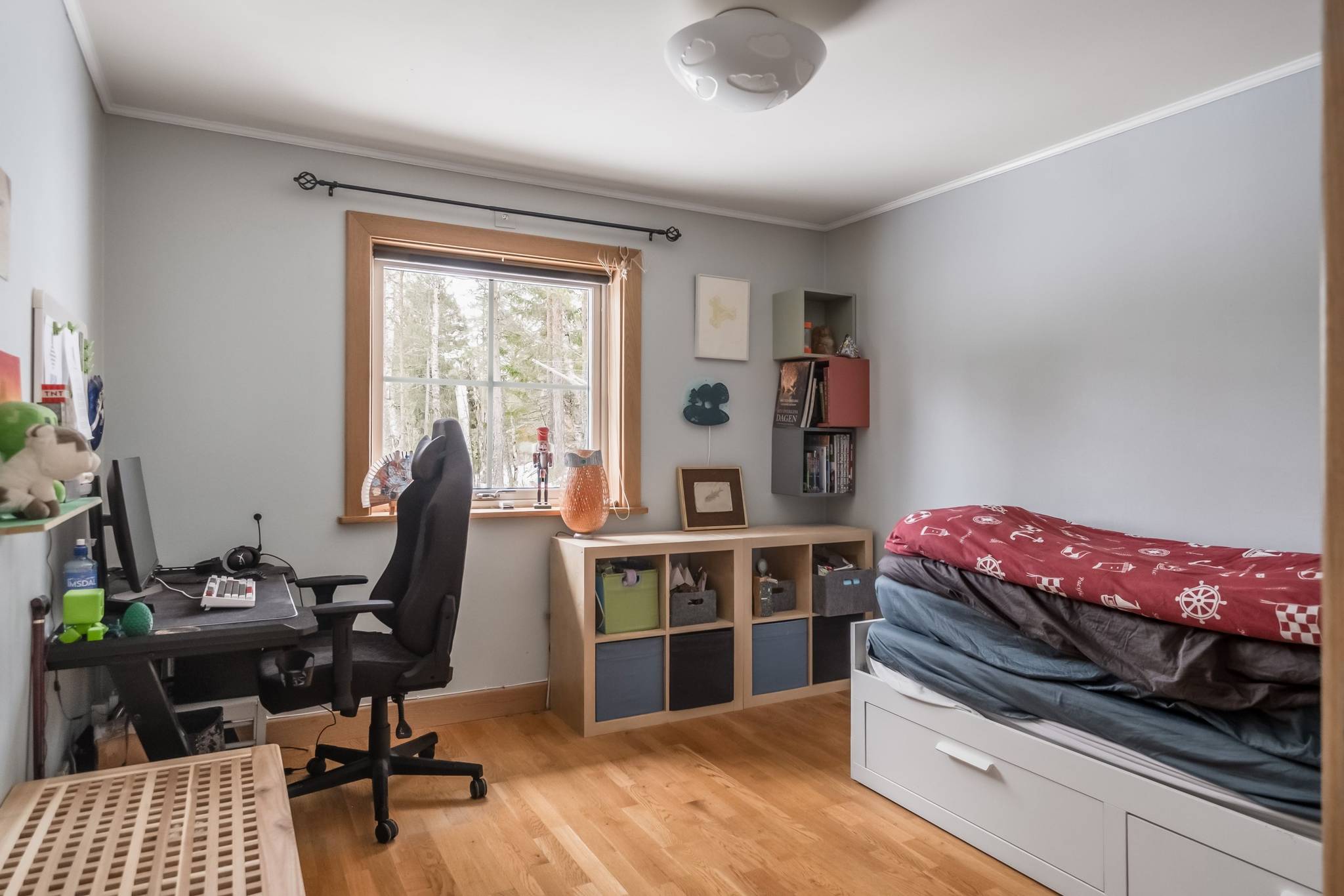 6 rum Villa på Hinsaringen 42 Evlinge Värmdö kommun - bild 15