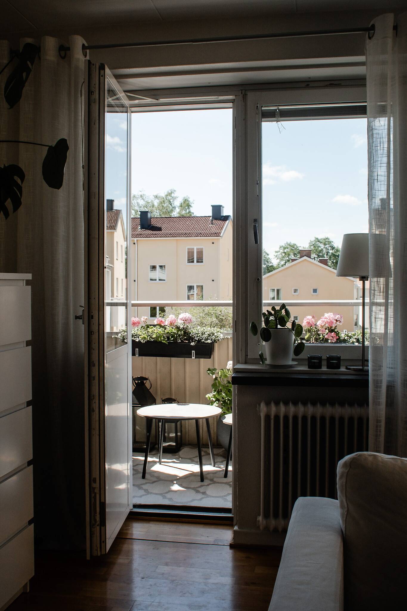 2 rum Lägenhet på Kansligatan 5B Norrmalm Skövde kommun - bild 17