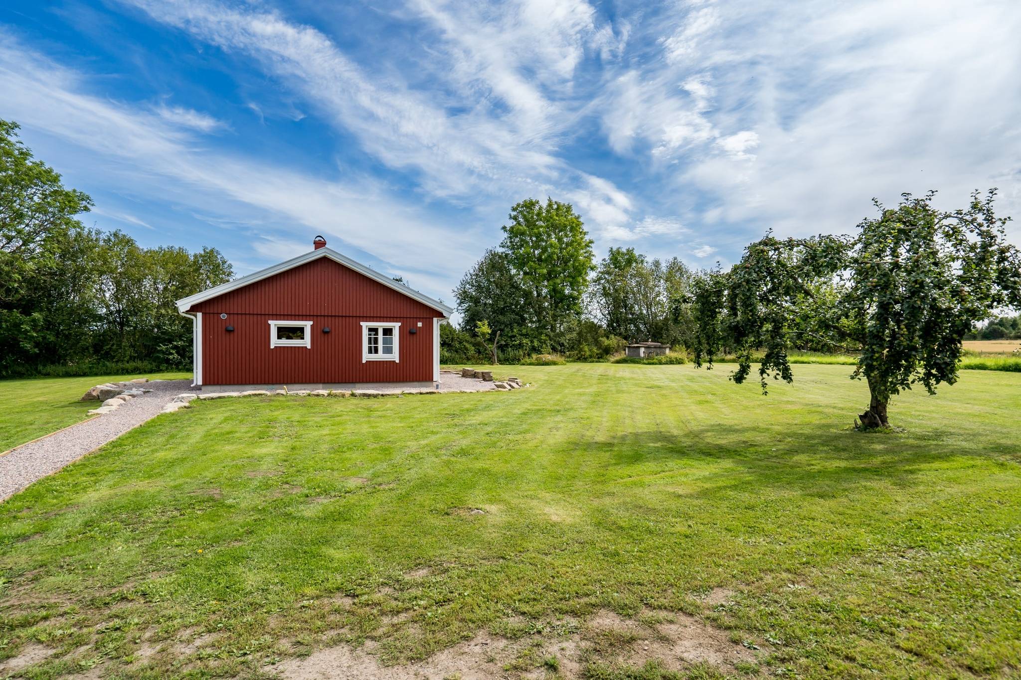 3 rum Villa på Munslätt 101 Pålsboda Kumla kommun - bild 36