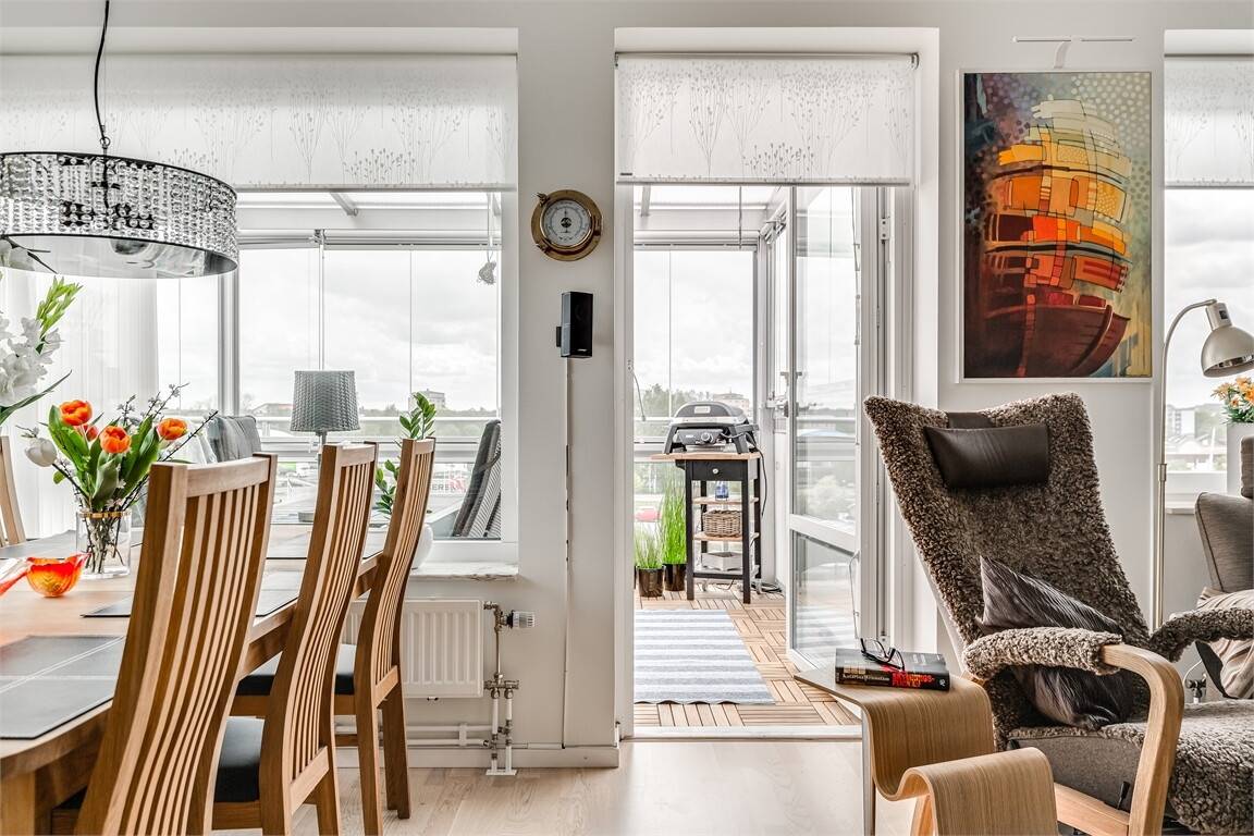 2.5 rum Lägenhet på Stuvaregatan 42 Gävle Strand Gävle kommun - bild 14