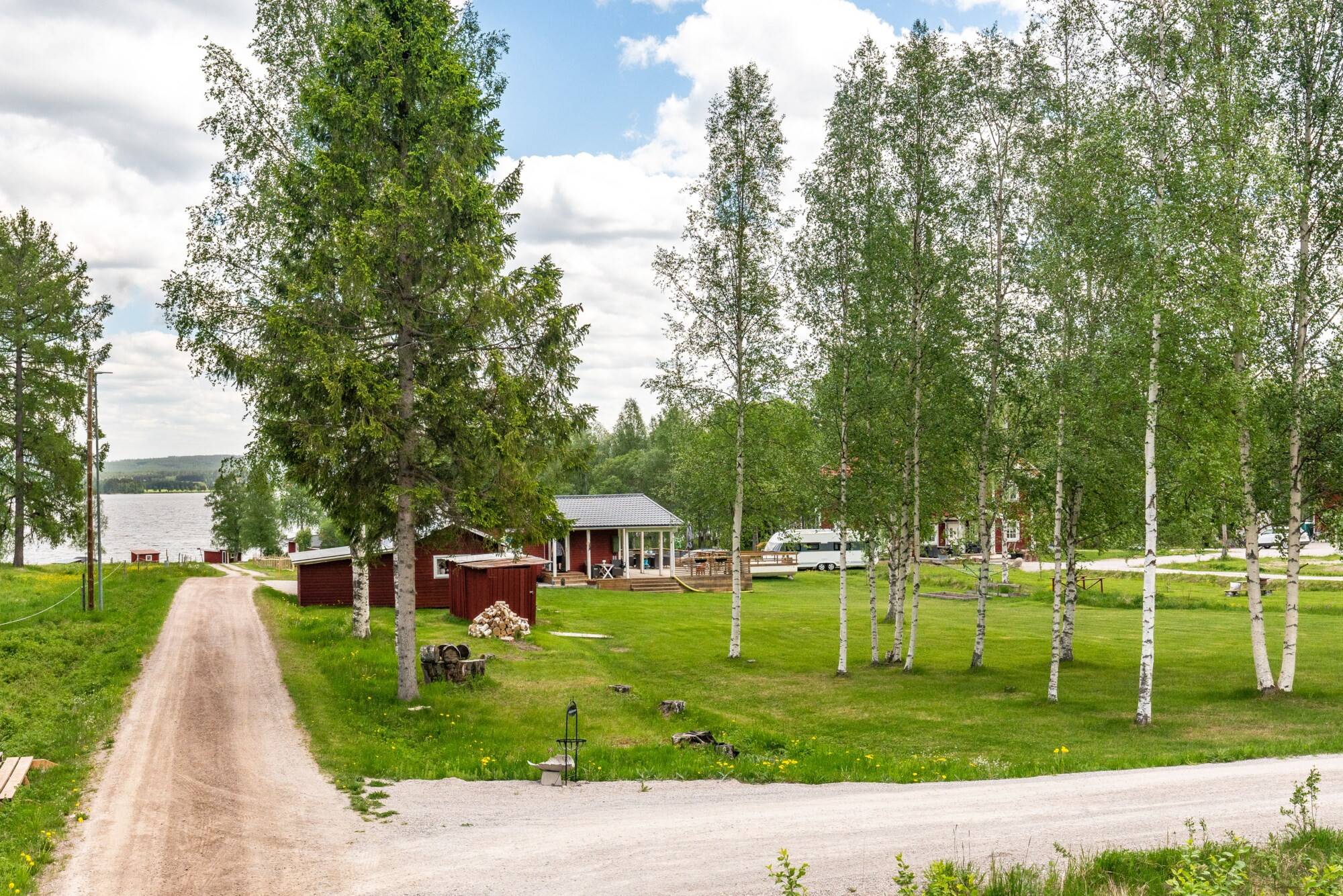 3 rum Villa på Arvet Särnagårdsvägen 8 Arvet Rättviks kommun - bild 3