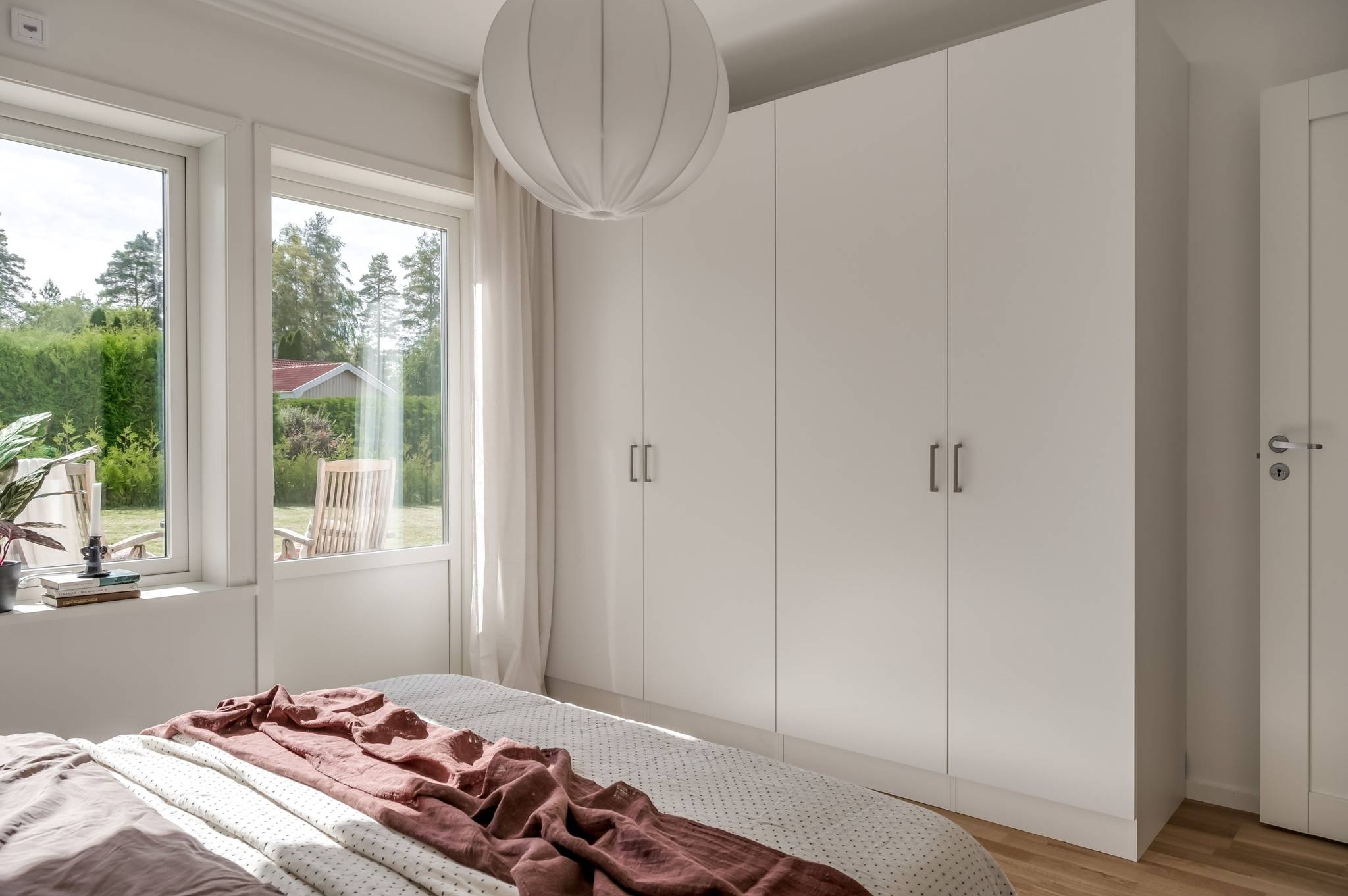8 rum Villa på Musseronvägen 8B Bärstad Hammarö kommun - bild 28