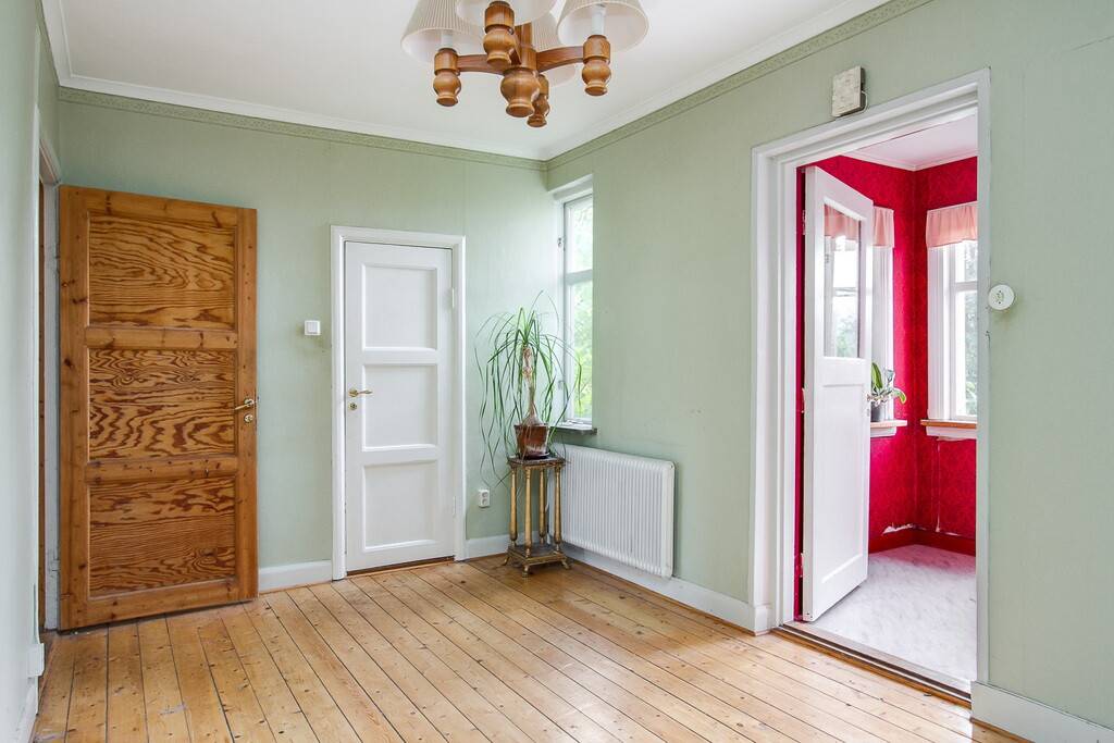 5 rum Villa på Solnavägen 11 Övre Aggerud Karlskoga kommun - bild 6