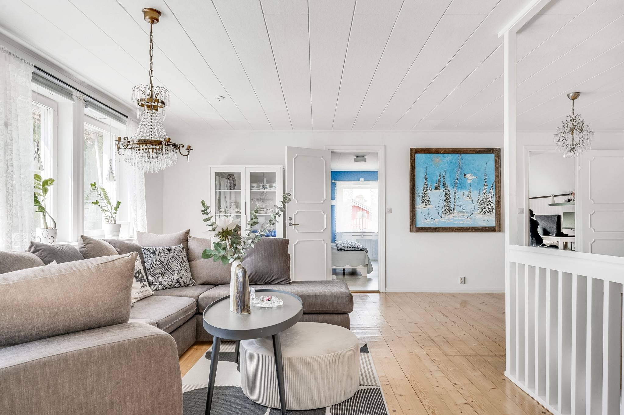 7 rum Villa på Mandolinvägen 16 Bjästa Örnsköldsviks kommun - bild 17
