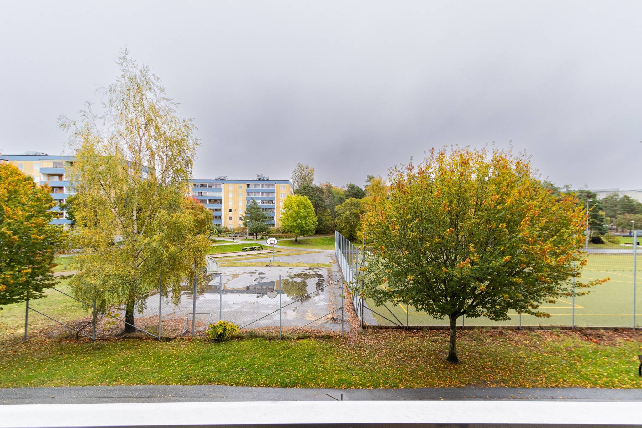 2 rum Lägenhet på Fornhöjdsvägen 48 Fornhöjden Södertälje kommun - bild 8