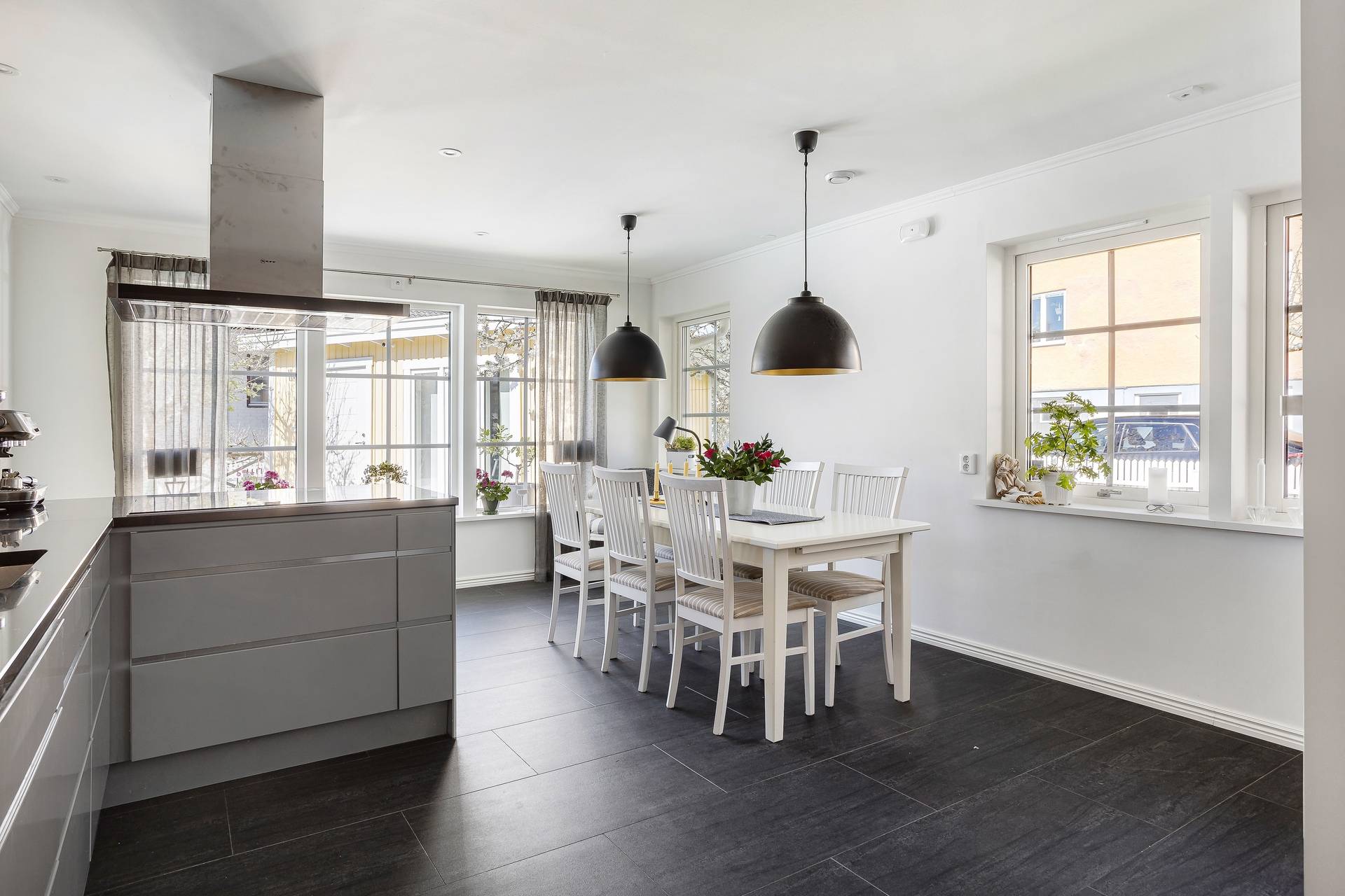 7 rum Villa på Hagvägen 8B Jakobsberg Järfälla kommun - bild 9