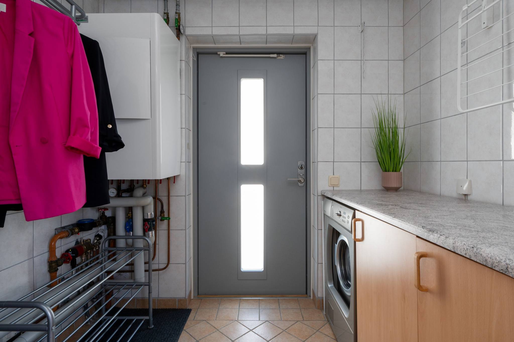 5 rum Kedjehus på Vitsippevägen 15 Hjulsbro Linköpings kommun - bild 15