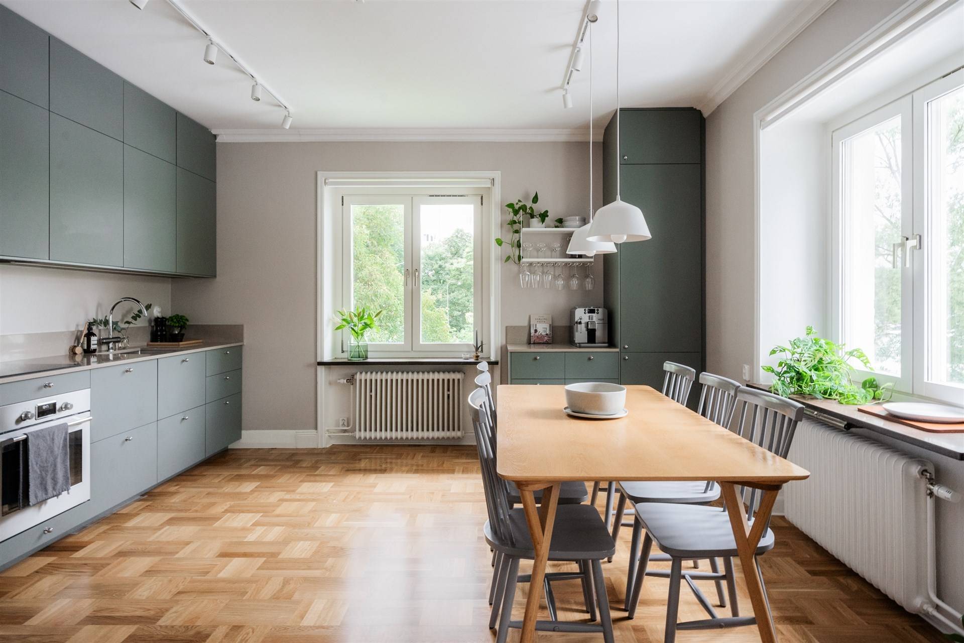 3 rum Lägenhet på Industrigatan 16, 1 tr (vån 2) Kungsholmen Stockholms kommun - bild 6
