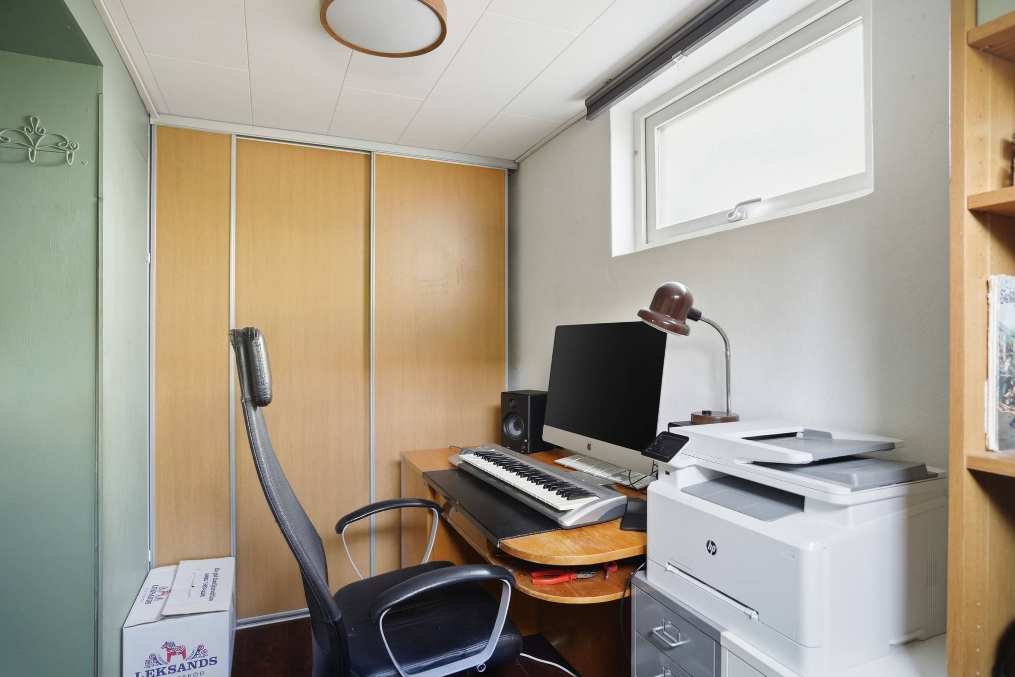 7 rum Villa på Tegelgatan 41 Kungsgärdet Uppsala kommun - bild 29