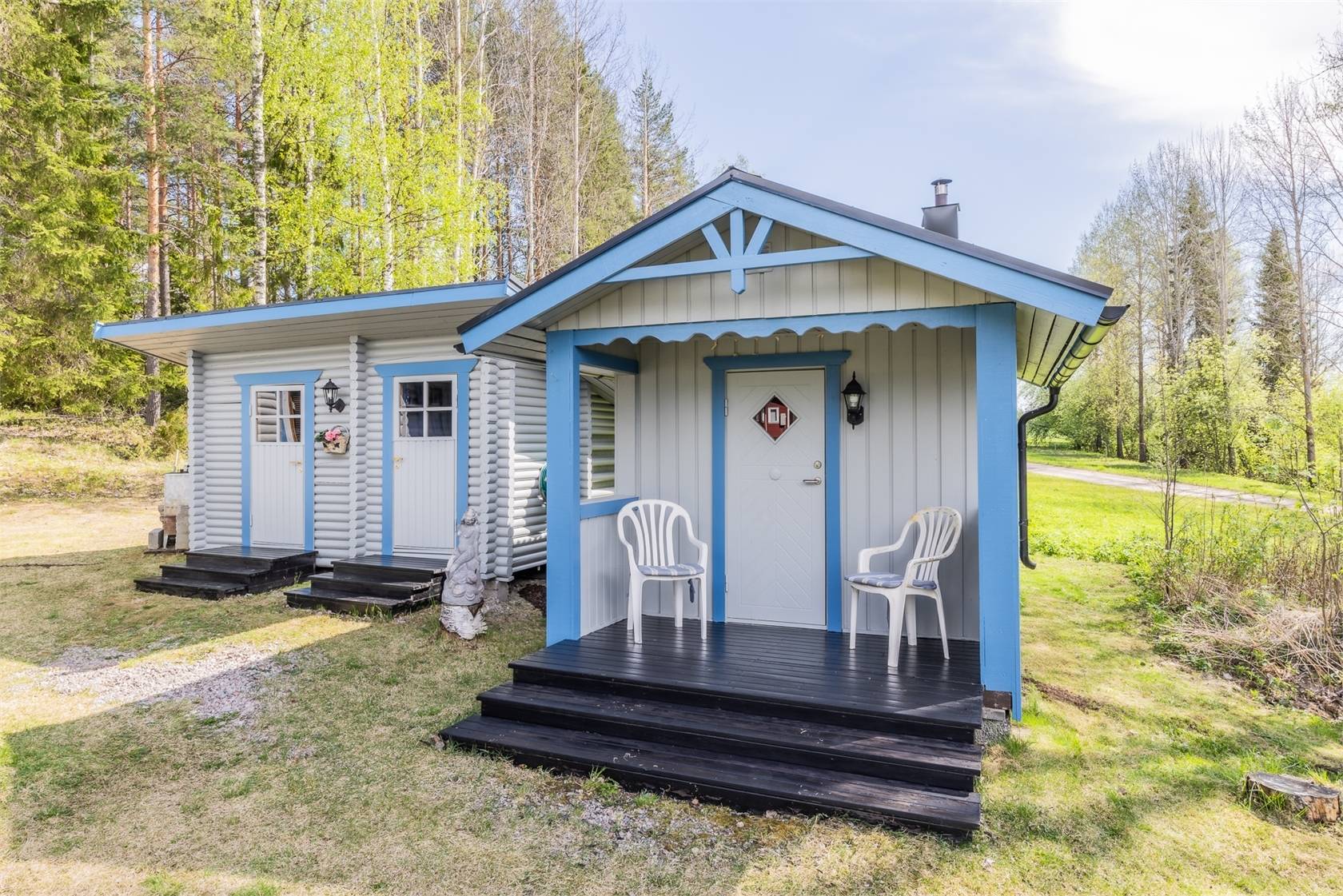 2 rum Fritidshus på Röduppsholmen 28 Överkalix Överkalix kommun - bild 17