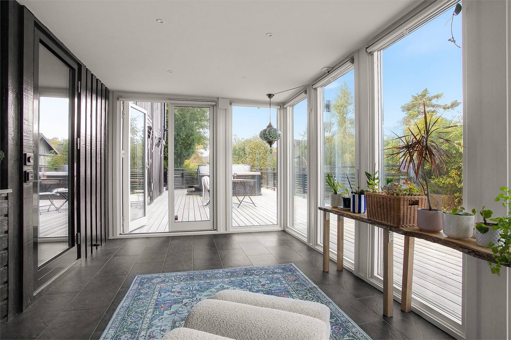 6 rum Villa på Röllekebacken 6 Hässelby Södra Villastad Stockholms kommun - bild 25