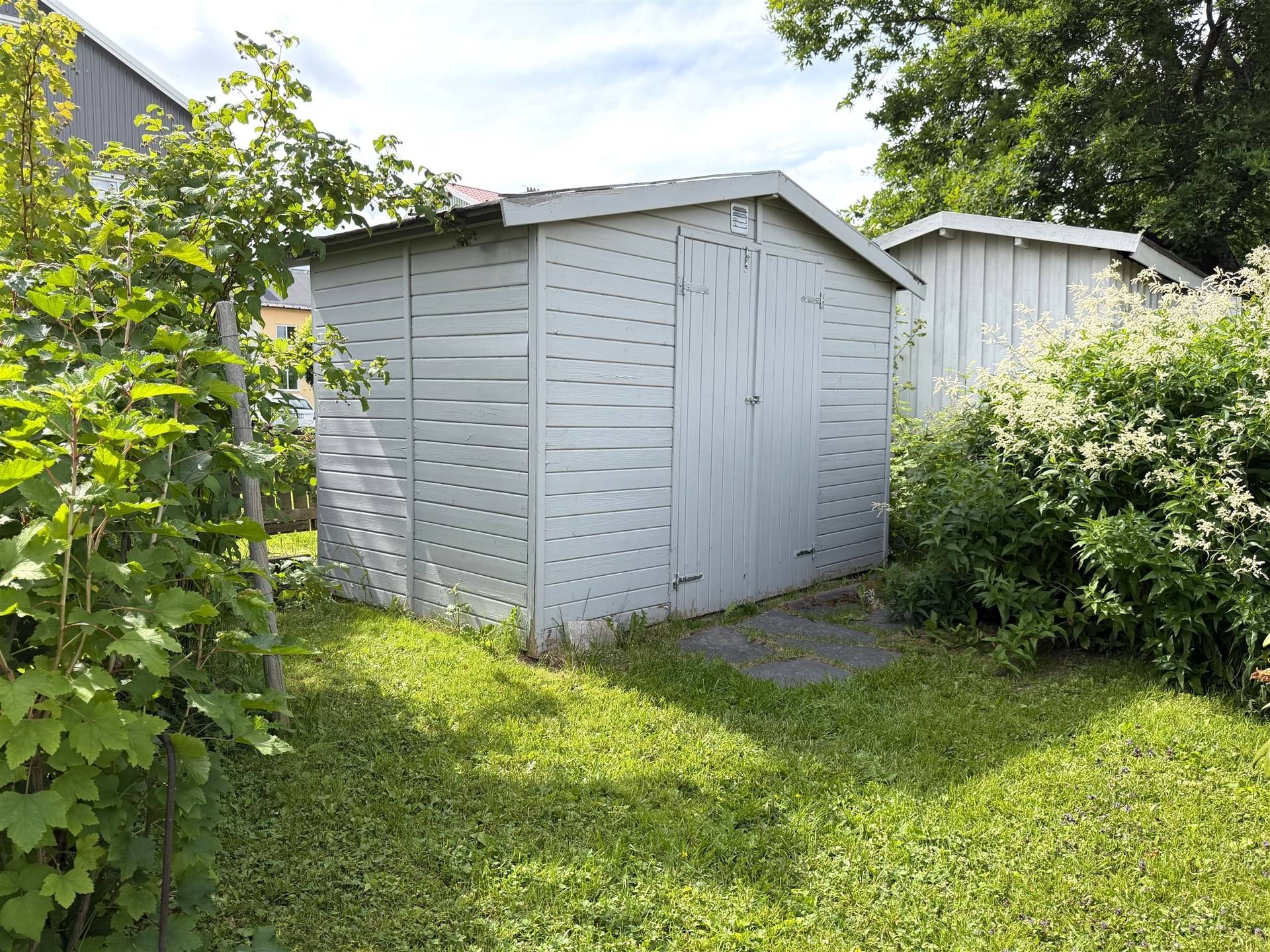 4 rum Villa på Framnäsvägen 35 Hälletorp Härnösands kommun - bild 36