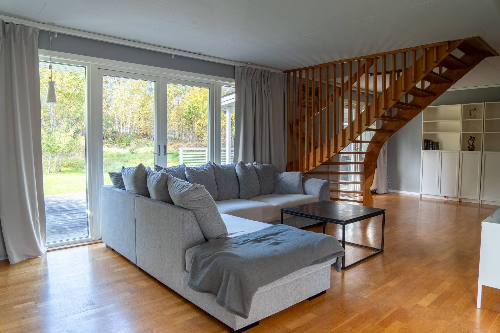 6 rum Villa på Tallvägen 18 Melleruds kommun - bild 26