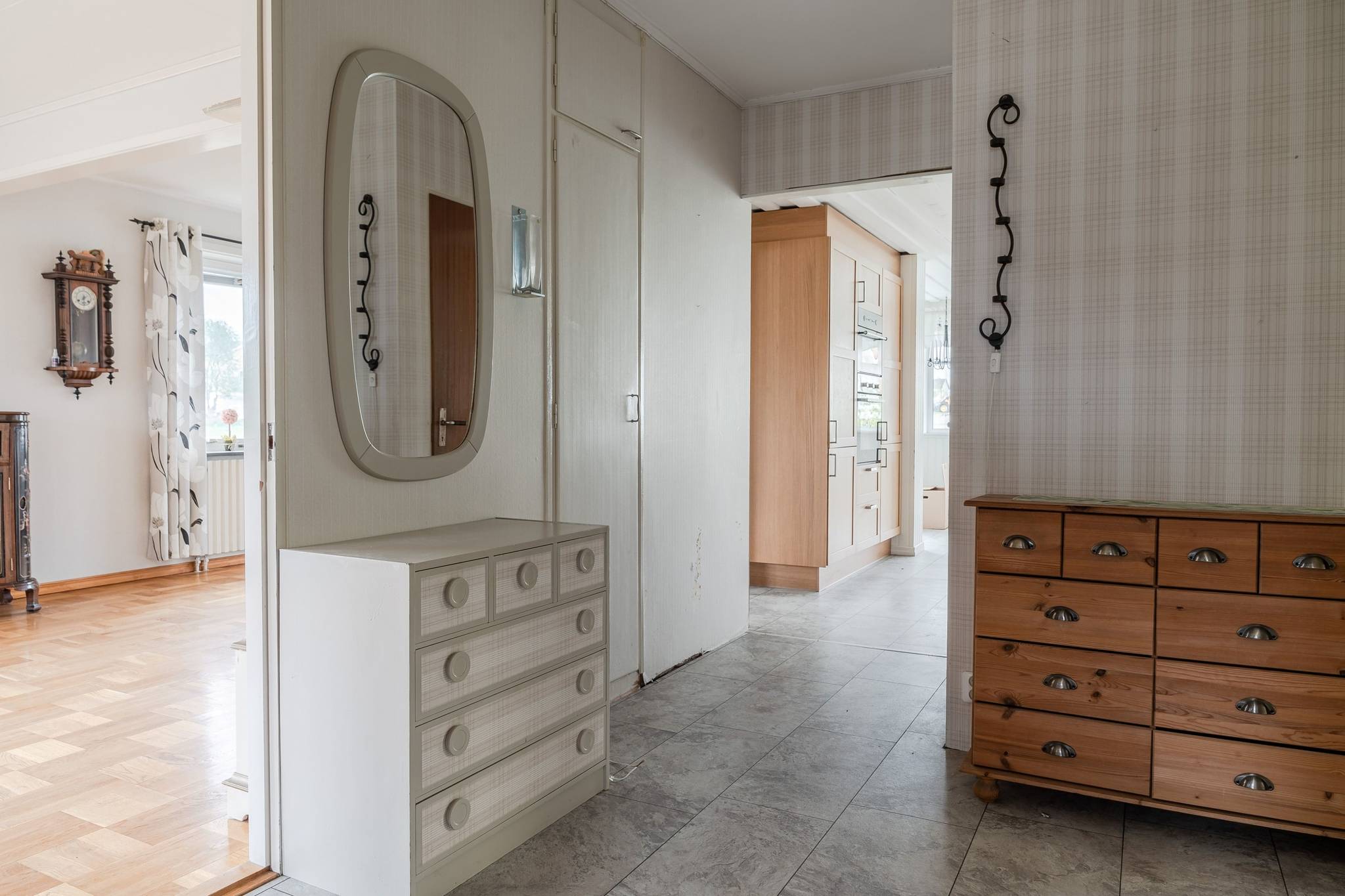 97 m² Villa på Norra Strandgatan 11 Burträsk Skellefteå kommun - bild 13