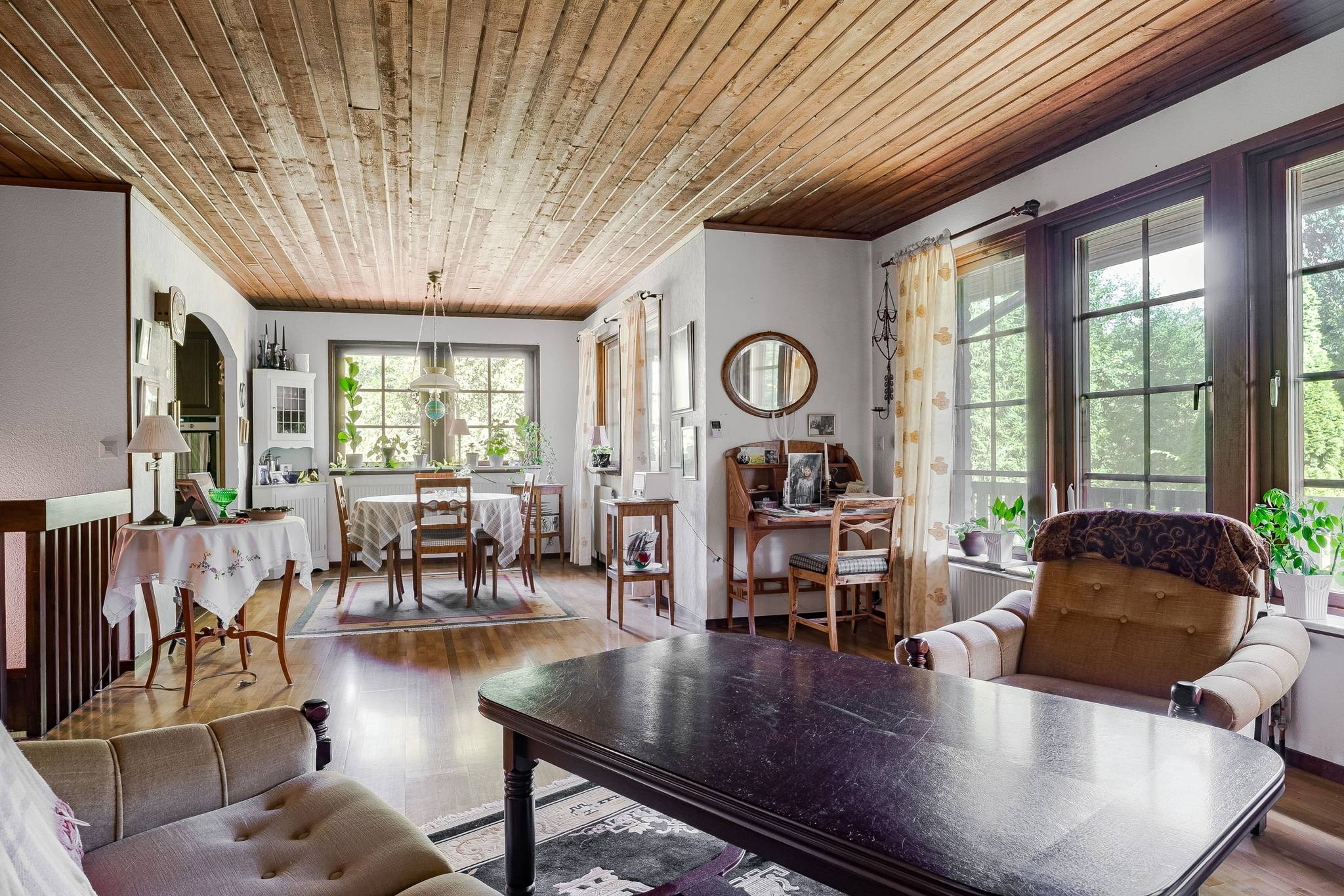 5 rum Villa på Forsa Skogsbrynet Forsa Katrineholms kommun - bild 8
