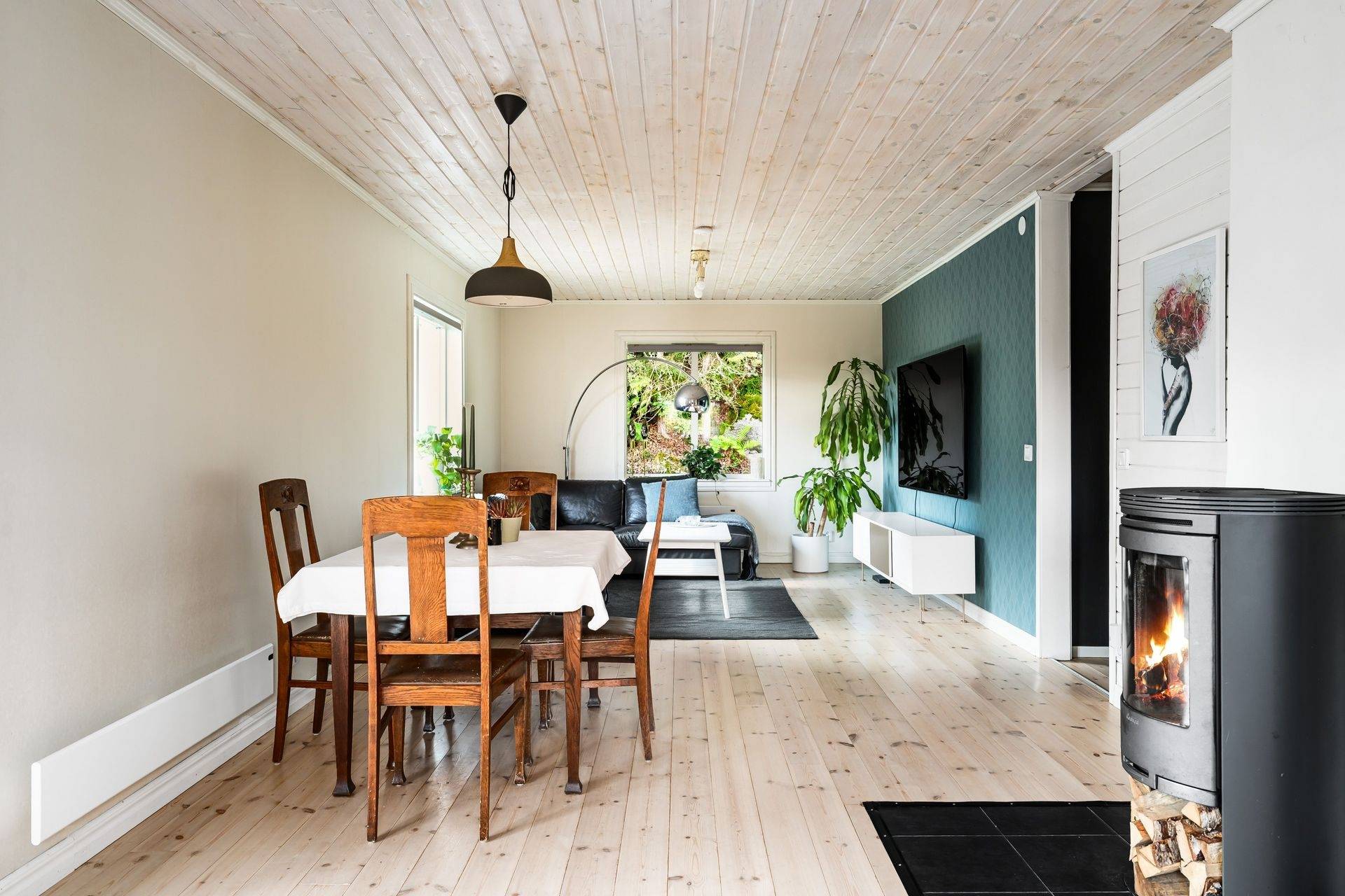 3 rum Villa på Sätravallen 1 Bestorp Linköpings kommun - bild 15