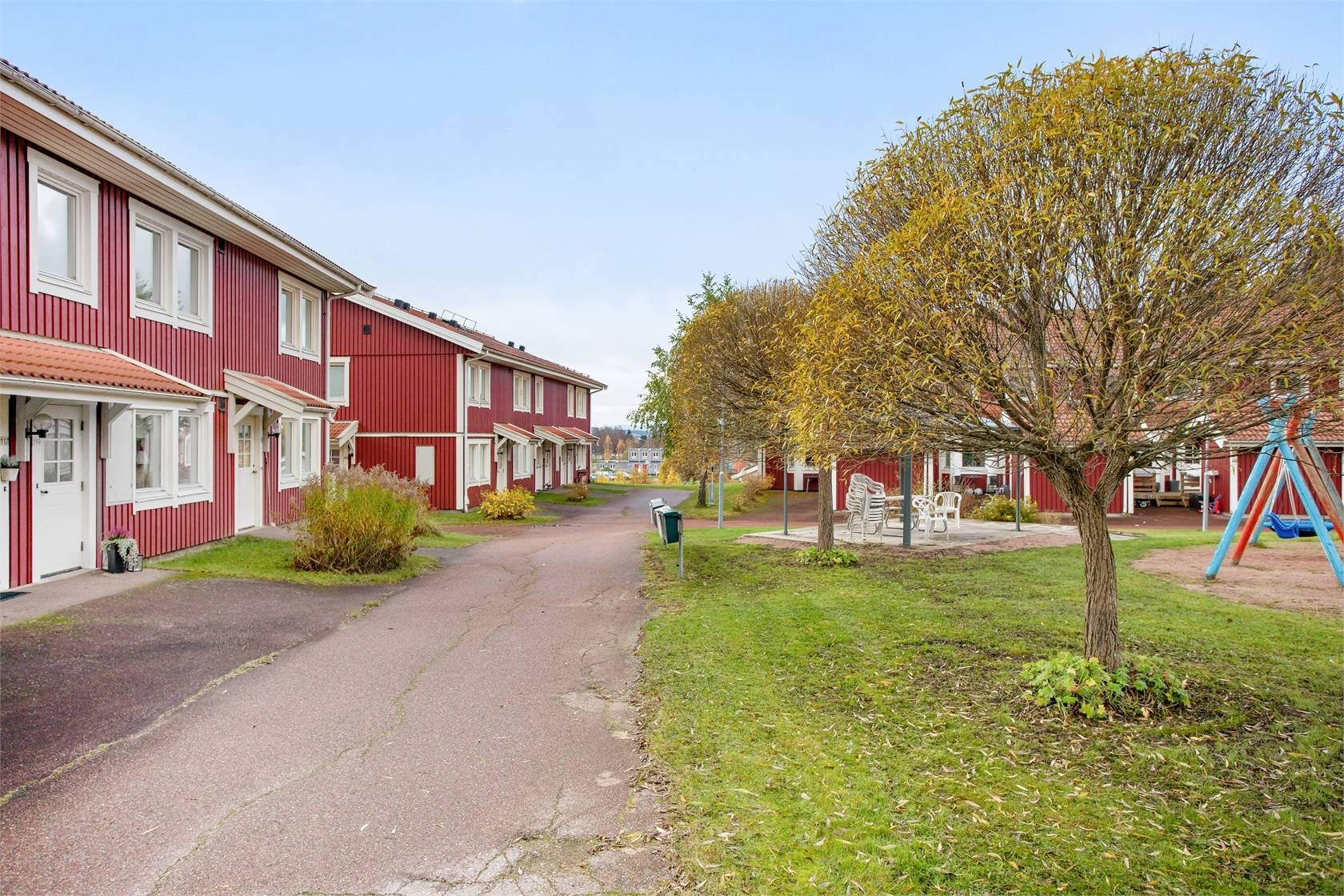 3 rum Lägenhet på Högsvevägen 133 Mockfjärd Gagnefs kommun - bild 2