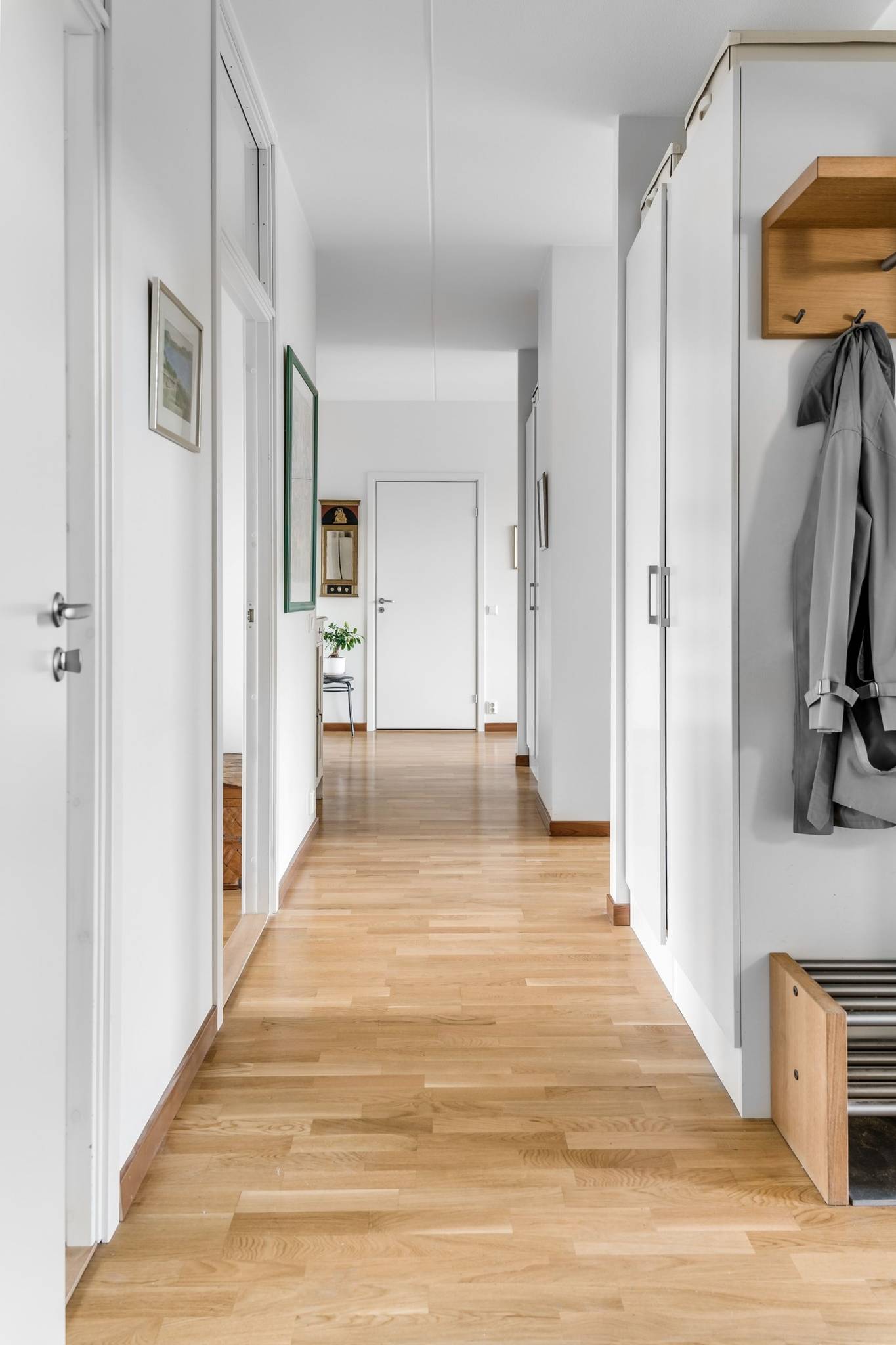4 rum Lägenhet på Tullgarnsgatan 13 Kungsängen Uppsala kommun - bild 19
