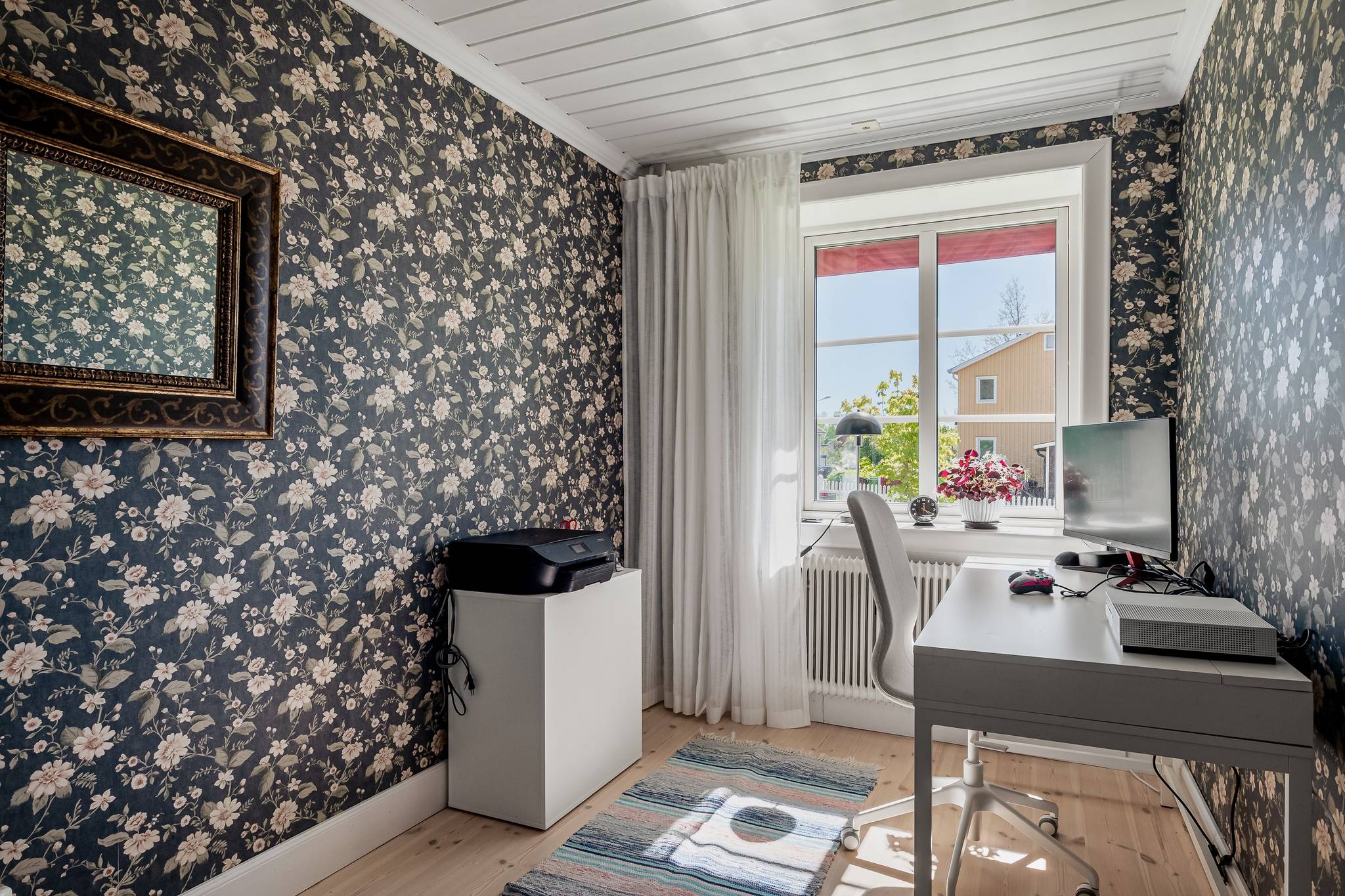 6 rum Villa på Sandåsvägen 3A Grisbacka Umeå kommun - bild 25