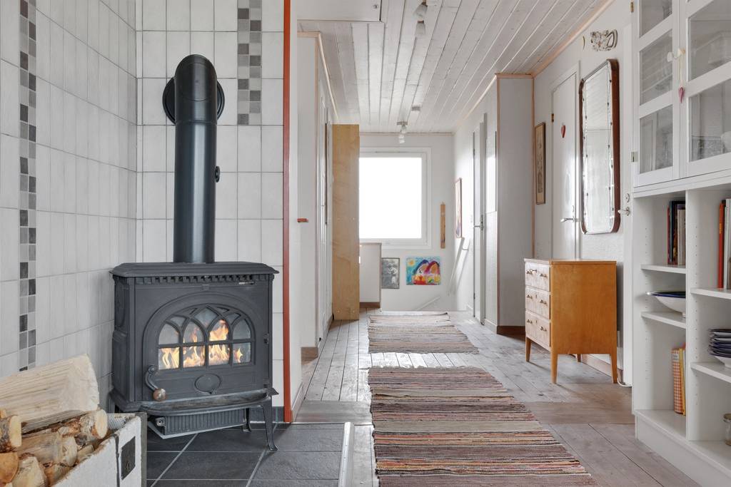6 rum Villa på Narveröd 311 Myckleby Orust kommun - bild 16