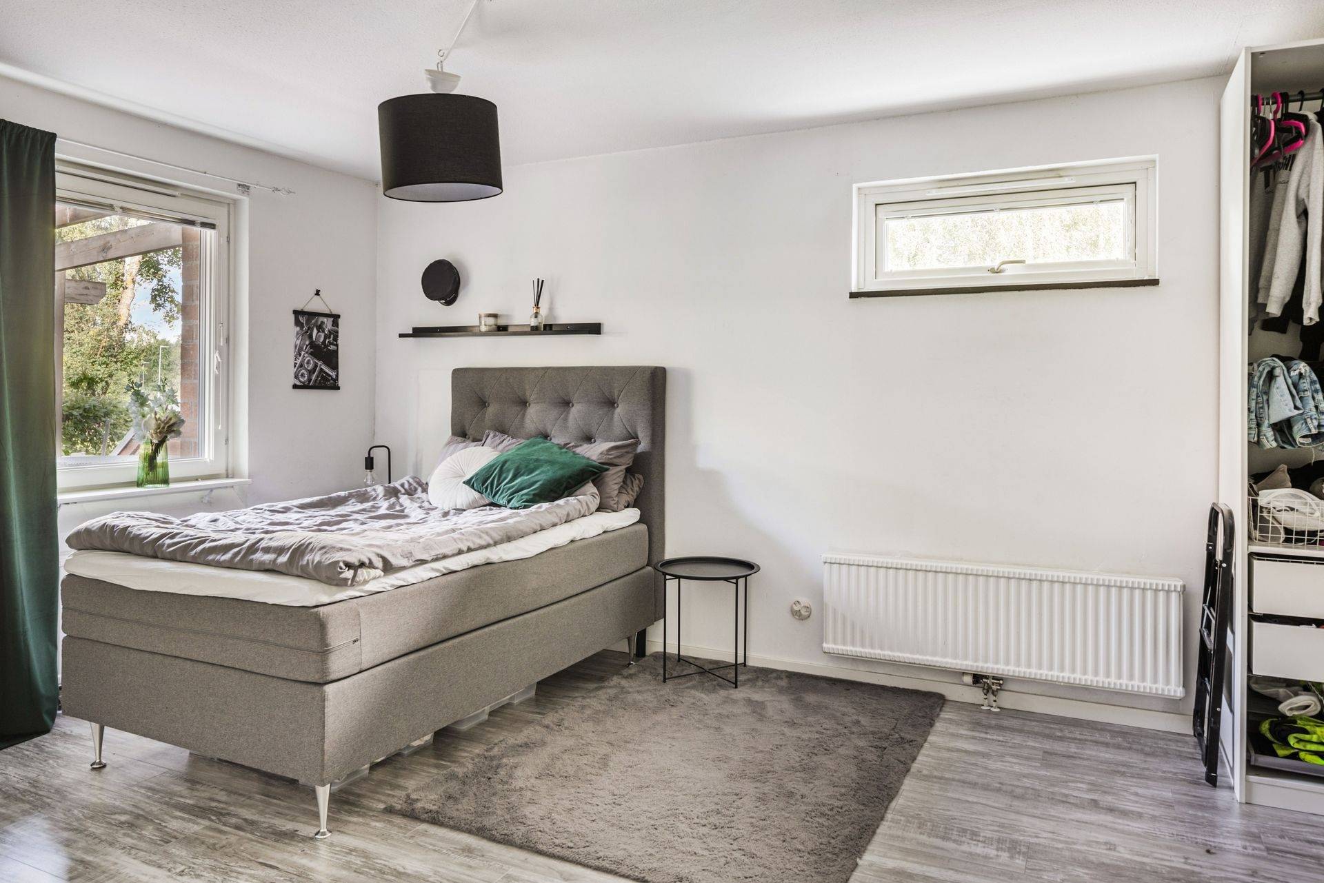 1 rum Lägenhet på Valnötsstigen 31 Mariestads kommun - bild 9