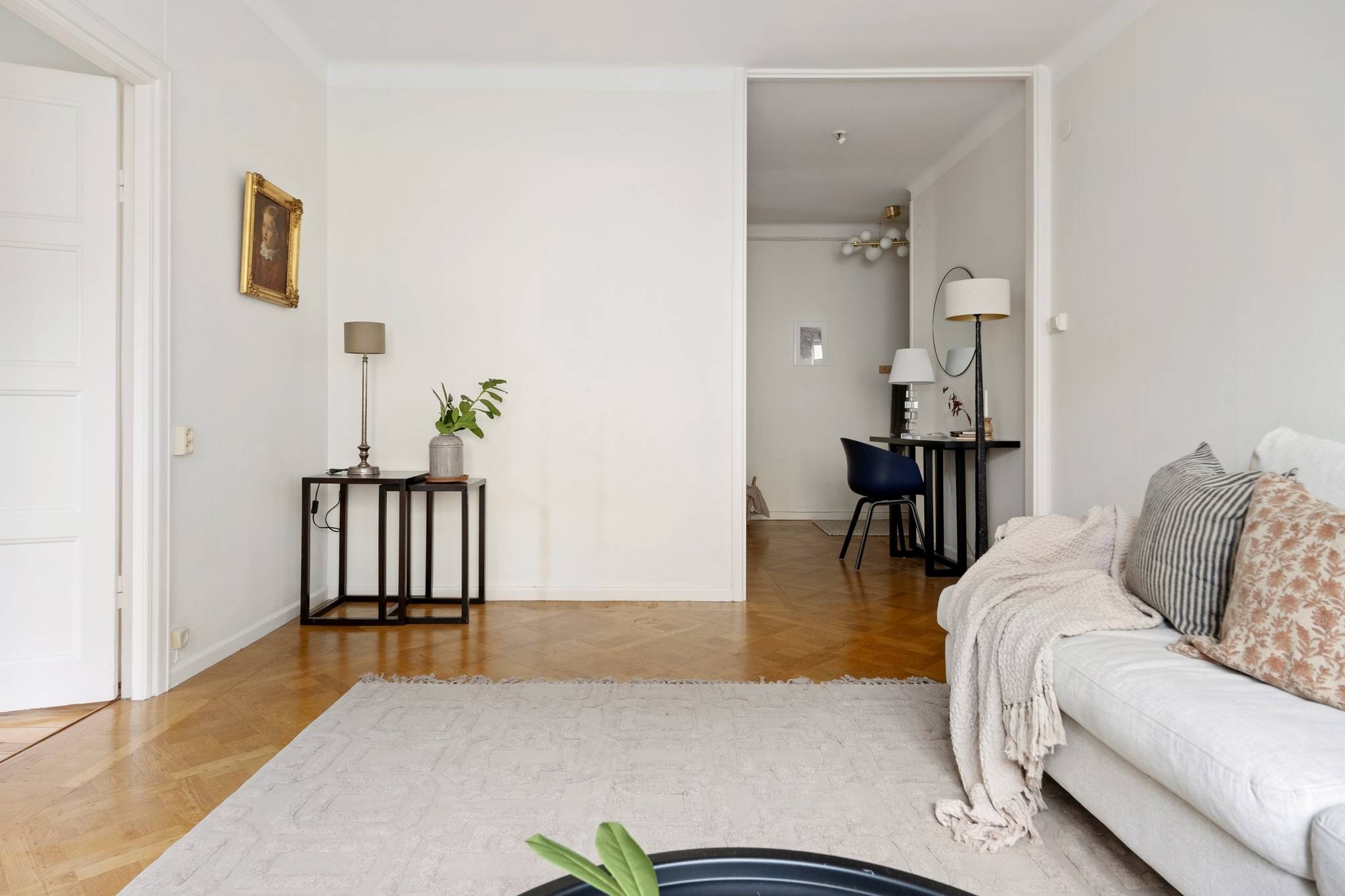 2 rum Lägenhet på Skeppargatan 83, 1,5 tr. Nedre Gärdet Stockholms kommun - bild 6