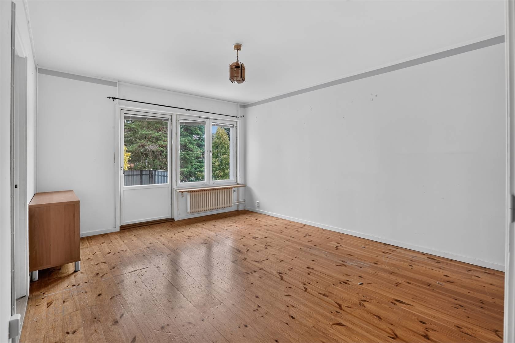 1 rum lägenhet på Nysättravägen 19 Brunnsäng, Södertälje kommun - bild 5