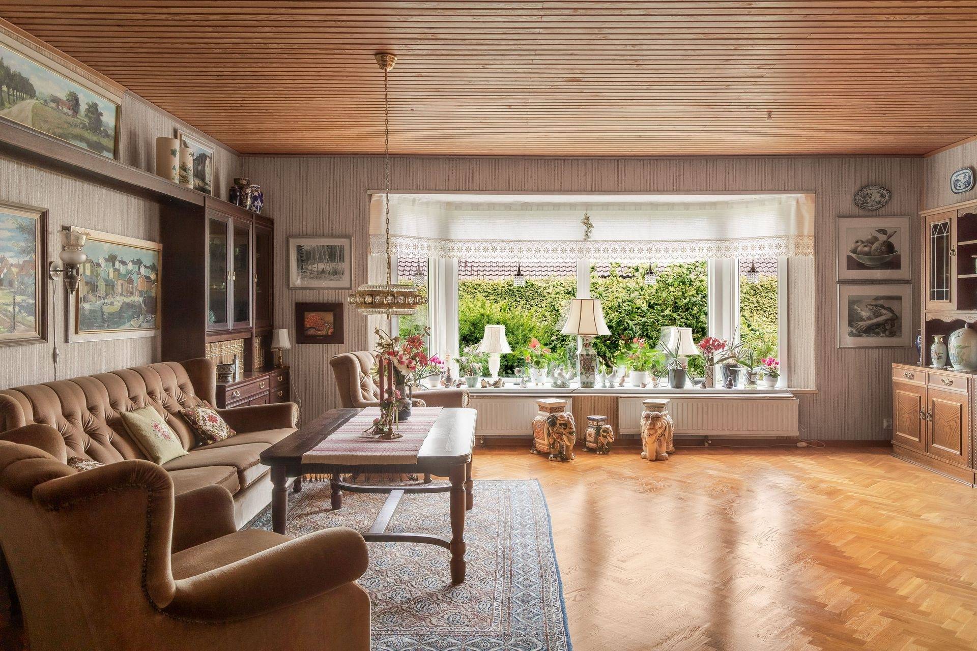 6 rum Villa på Vidablicksvägen 32 Falkenberg Falkenbergs kommun - bild 17