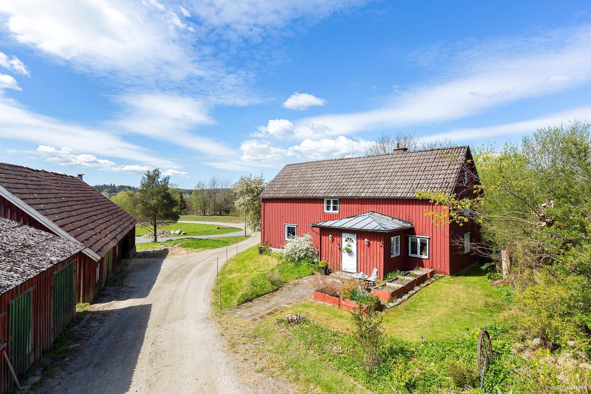 Härryda, Härryda kommun