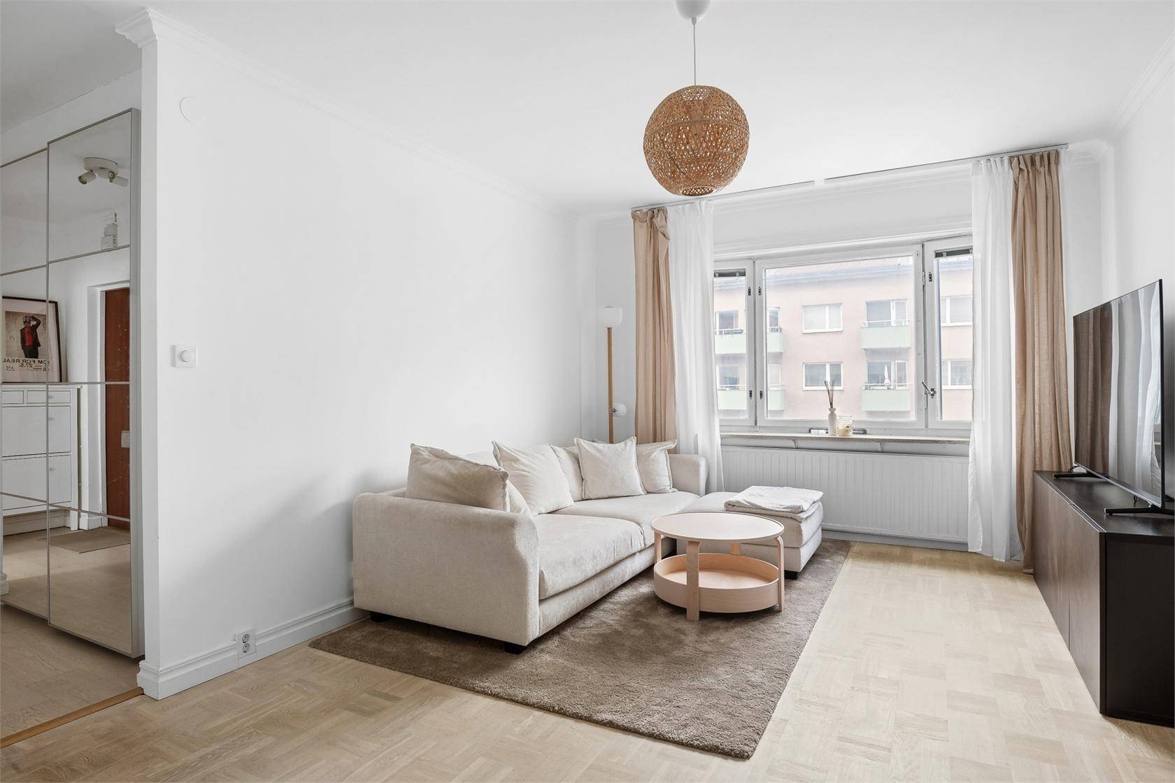 Sundbyberg, Sundbybergs kommun