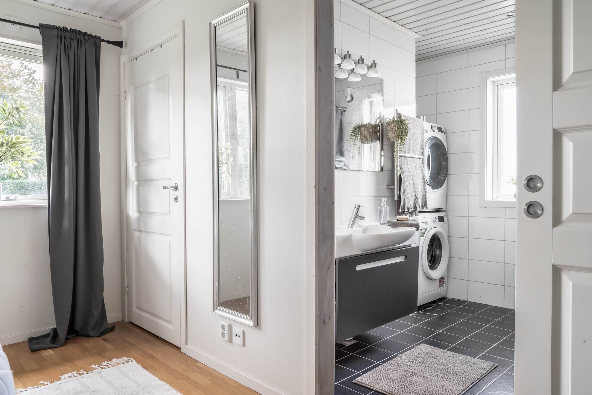 4 rum Villa på Rönnows väg 35 Kristianstads kommun - bild 19