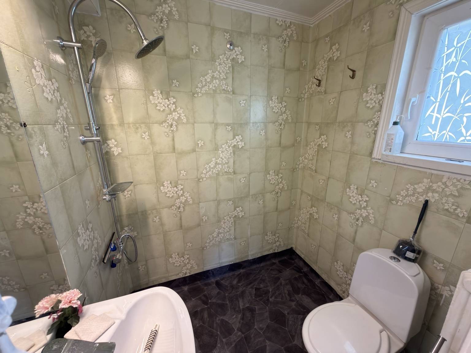 112 m² Villa på Tivedsvägen 16 Töreboda kommun - bild 16