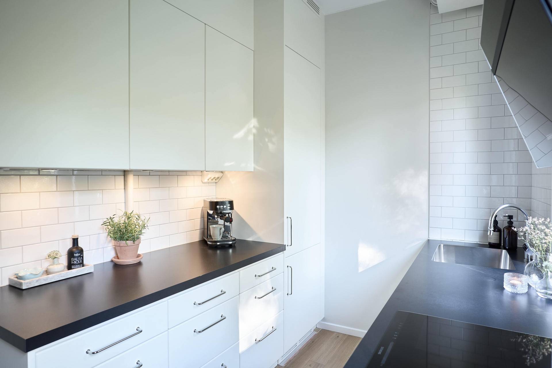 2 rum Lägenhet på Essingestråket 34 Kungsholmen -Stora Essingen Stockholms kommun - bild 12