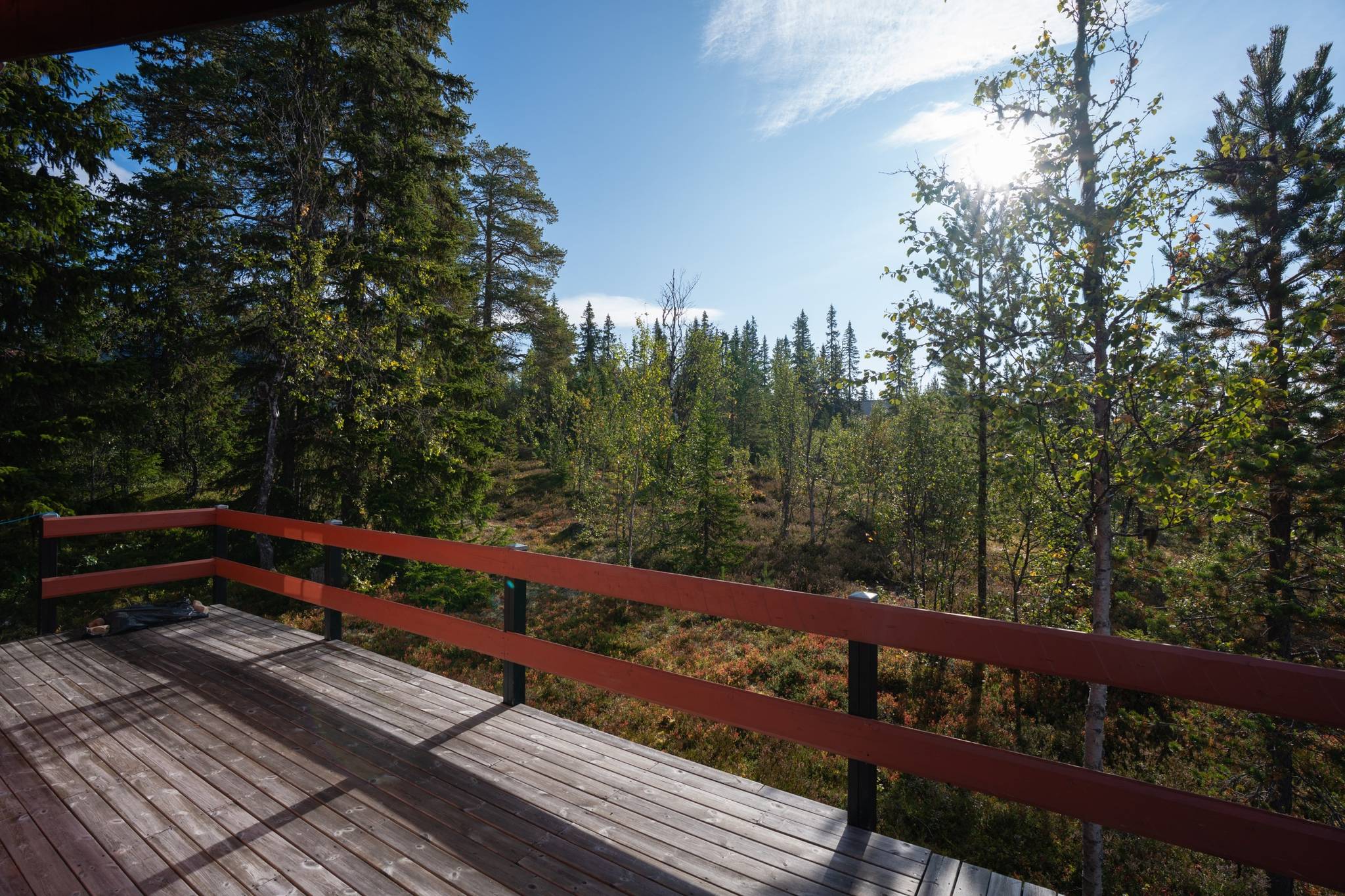 3 rum Fritidshus på Uppvallen Talltitan 7 Härjedalens kommun - bild 28