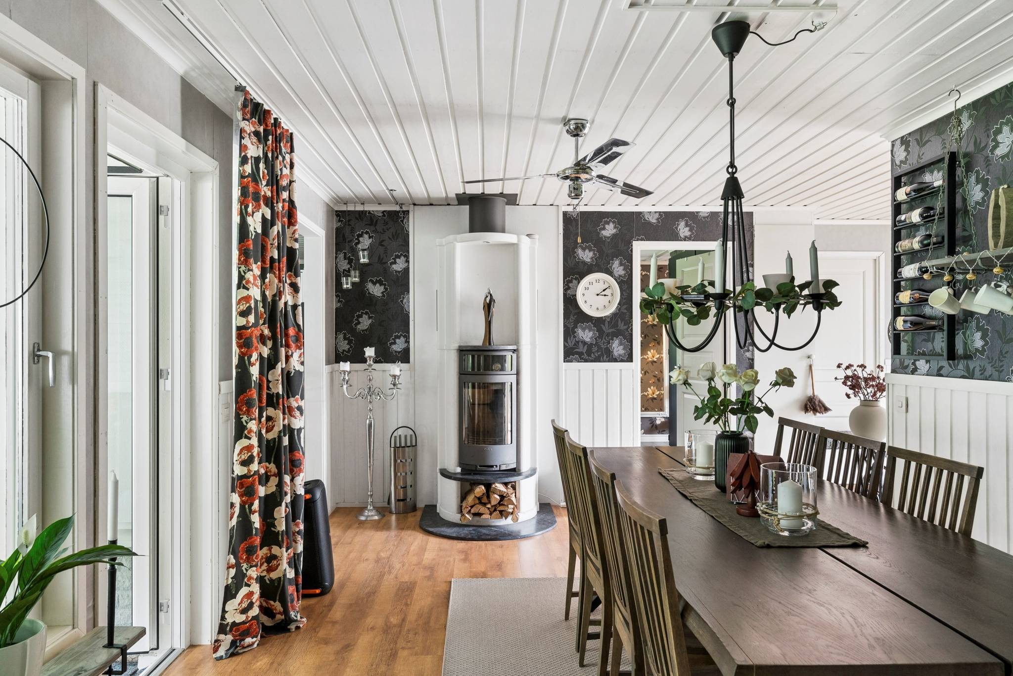 6 rum villa på Rågvägen 13 Vindeln, Vindelns kommun - bild 5