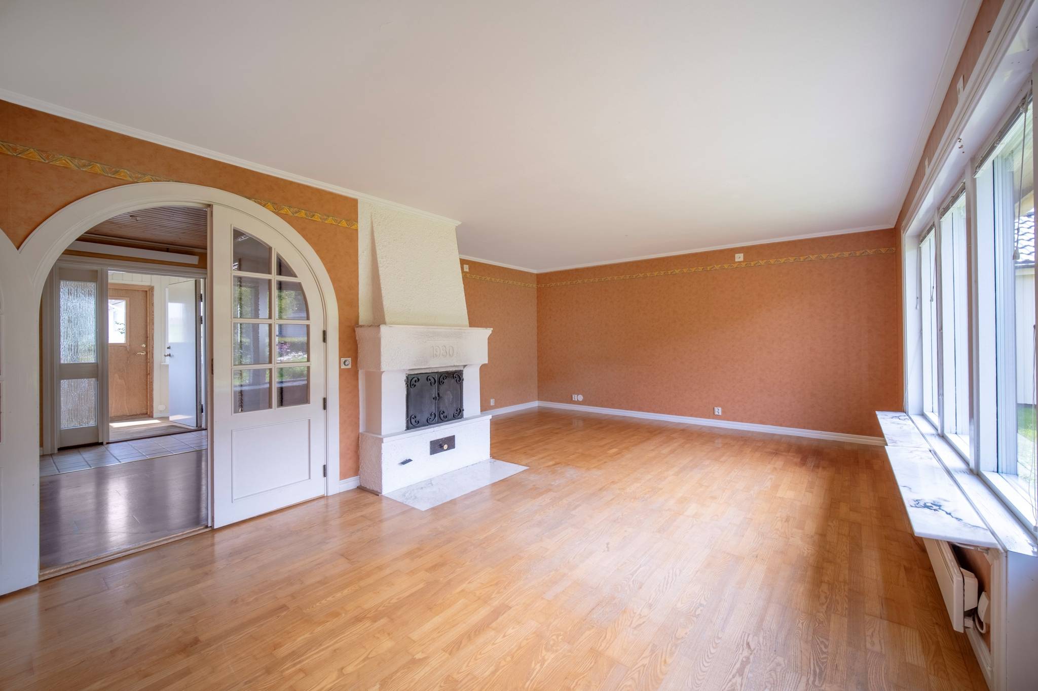 3 rum Villa på Oxelvägen 7 Vrigstad Sävsjö kommun - bild 11