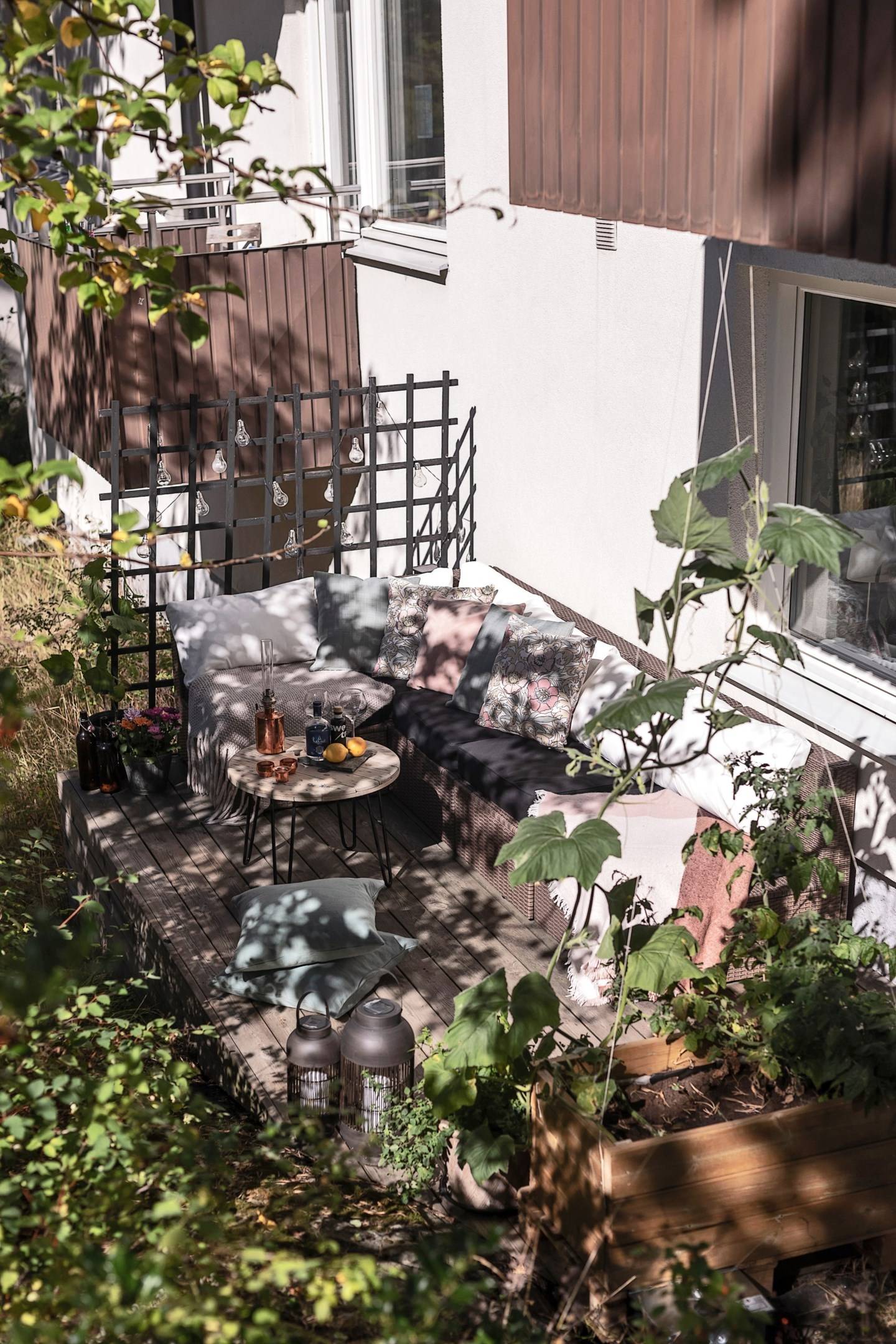 1 rum Lägenhet på Thunbergsgatan 14 Hammarbyhöjden, Johanneshov Stockholms kommun - bild 29