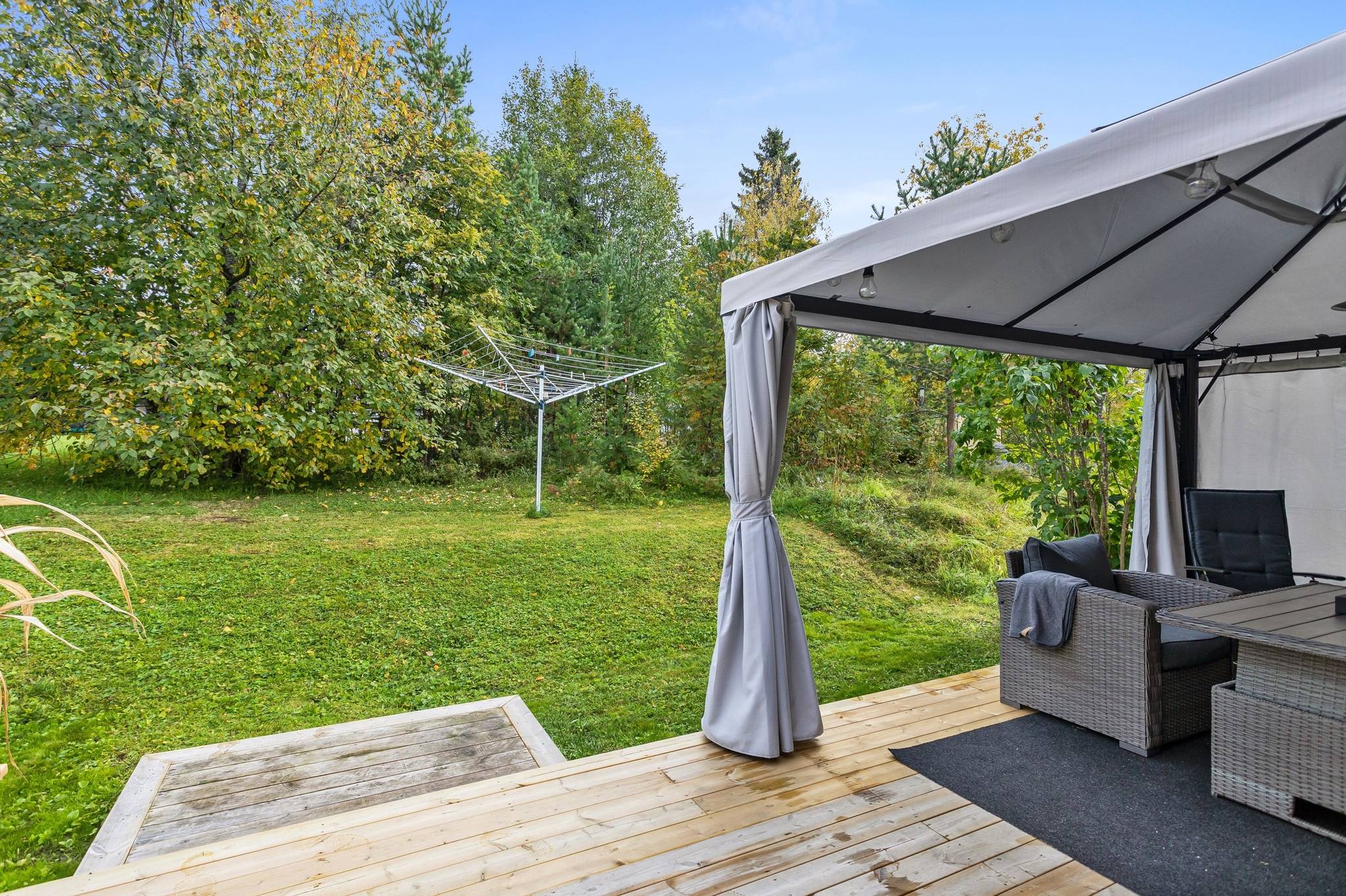 5 rum Radhus på Tolvmansvägen 52 Brunflo Östersunds kommun - bild 17