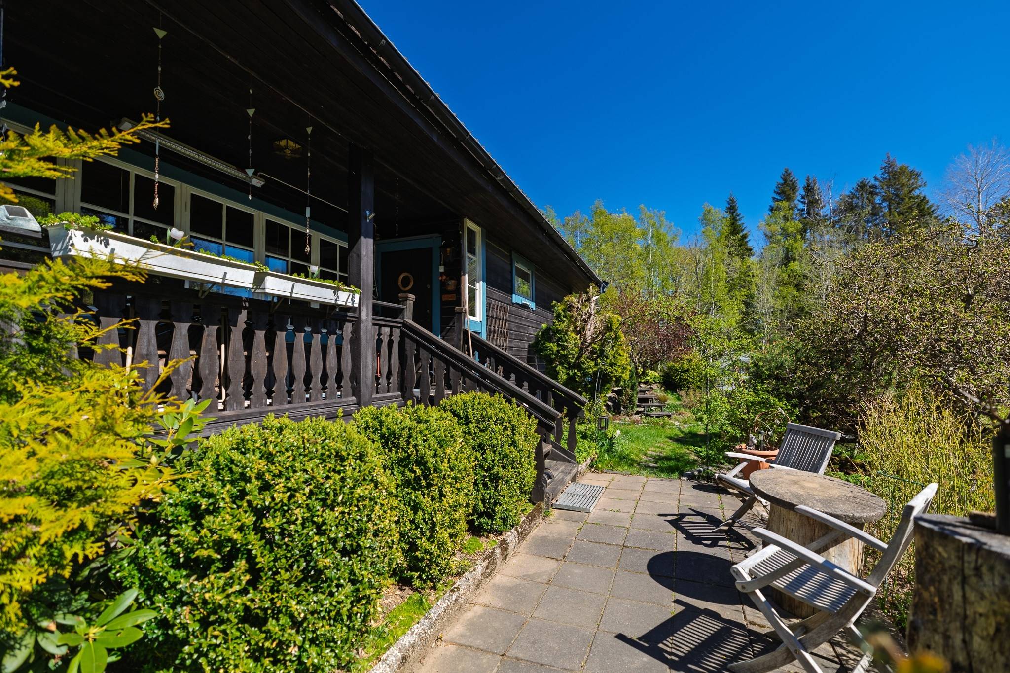 2 rum Fritidshus på Holmsjön 21 Eskilstuna kommun - bild 8