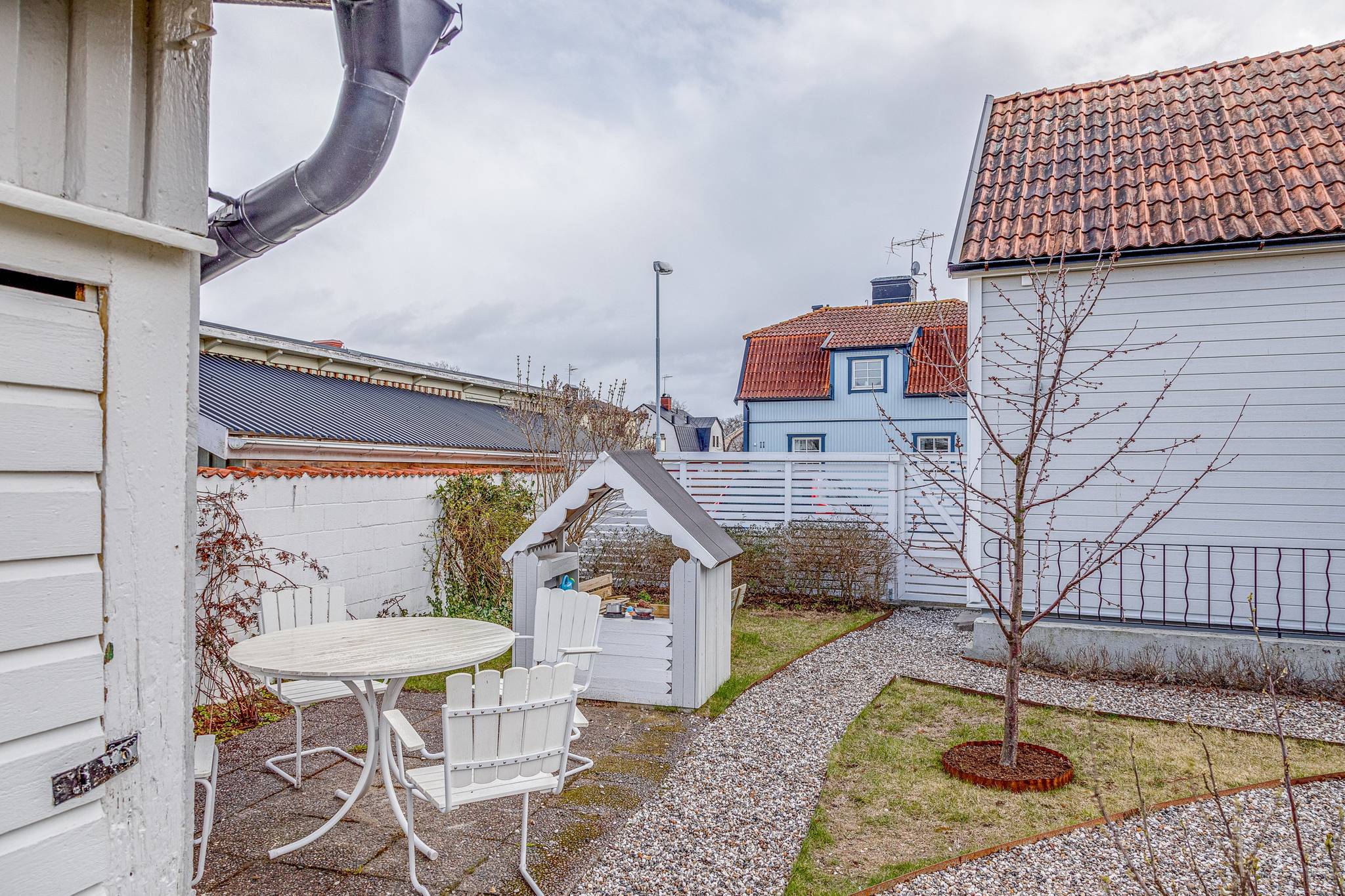 6 rum Villa på Östra Ekdalsgatan 14 Lidhem Västerviks kommun - bild 64