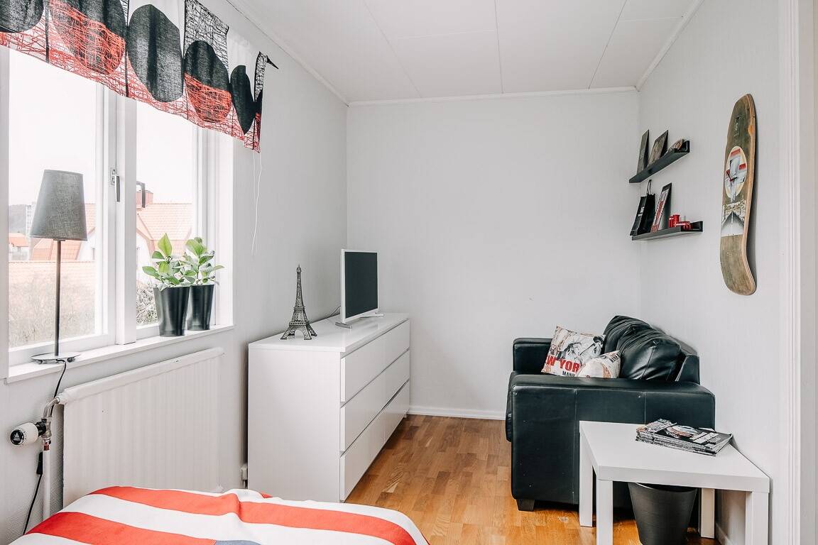 6 rum Villa på Sankt Sigfridsgatan 37 Ranten Falköpings kommun - bild 24