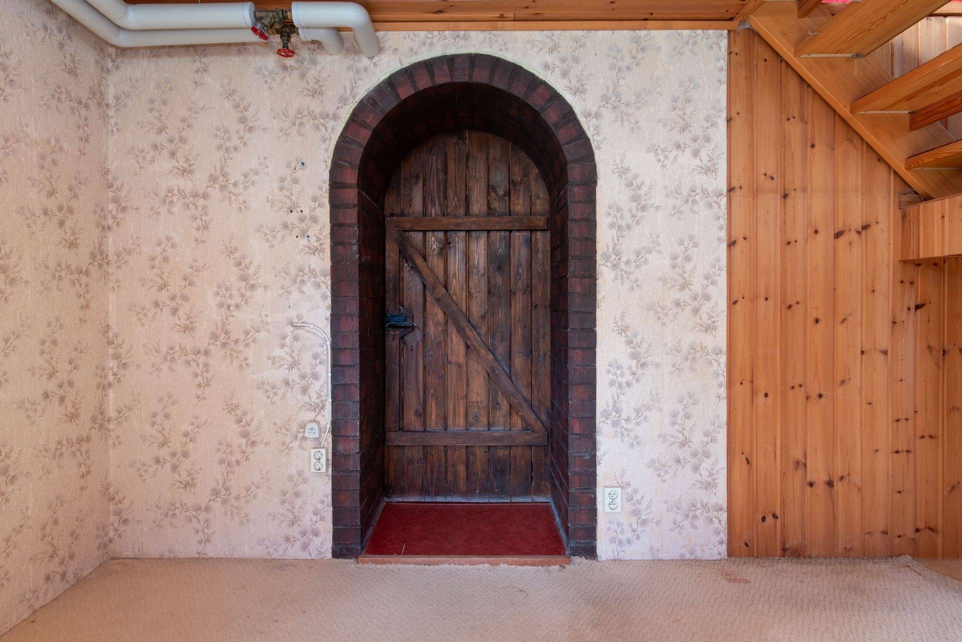7 rum Villa på Skänningevägen 49 Borensberg Motala kommun - bild 17