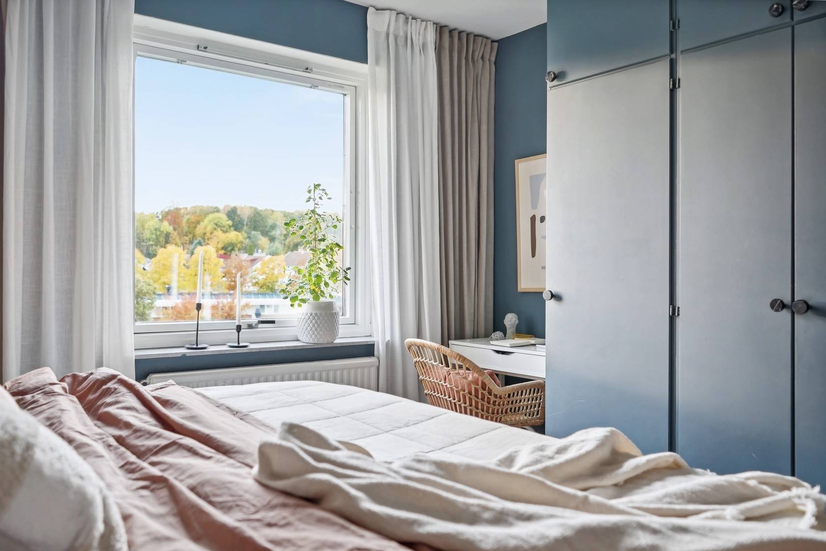 2 rum Lägenhet på Gladiolusgatan 5E Centrala Mölndal Mölndals kommun - bild 20