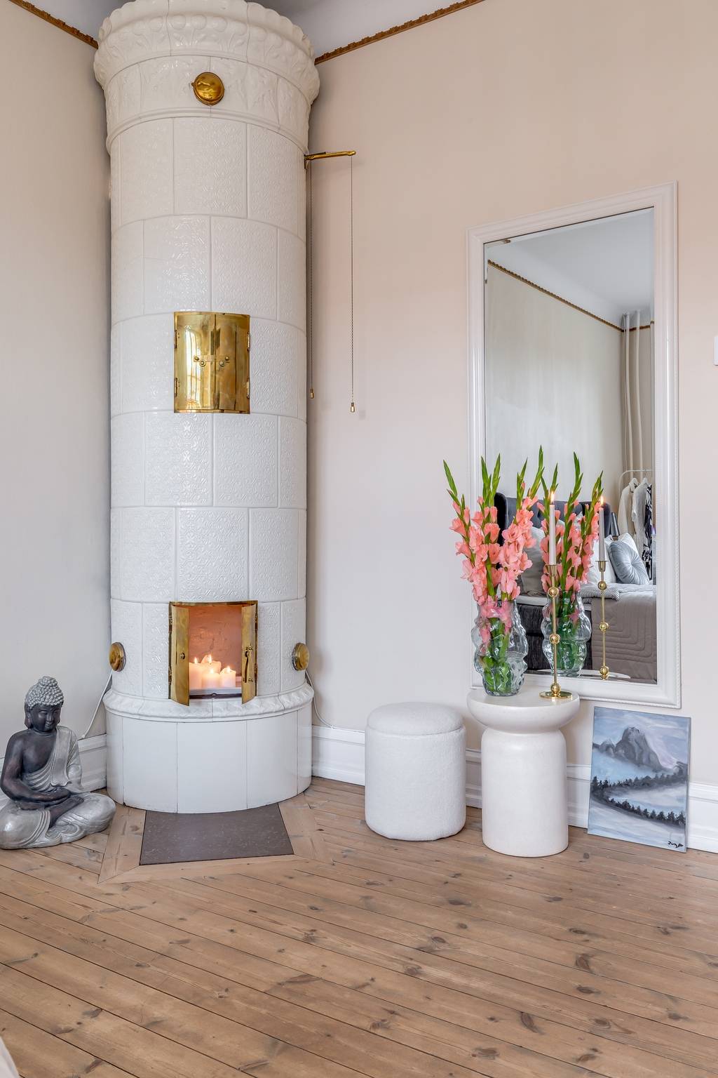 2 rum Lägenhet på Slussgatan 14U10 City - Slussen Malmö kommun - bild 3
