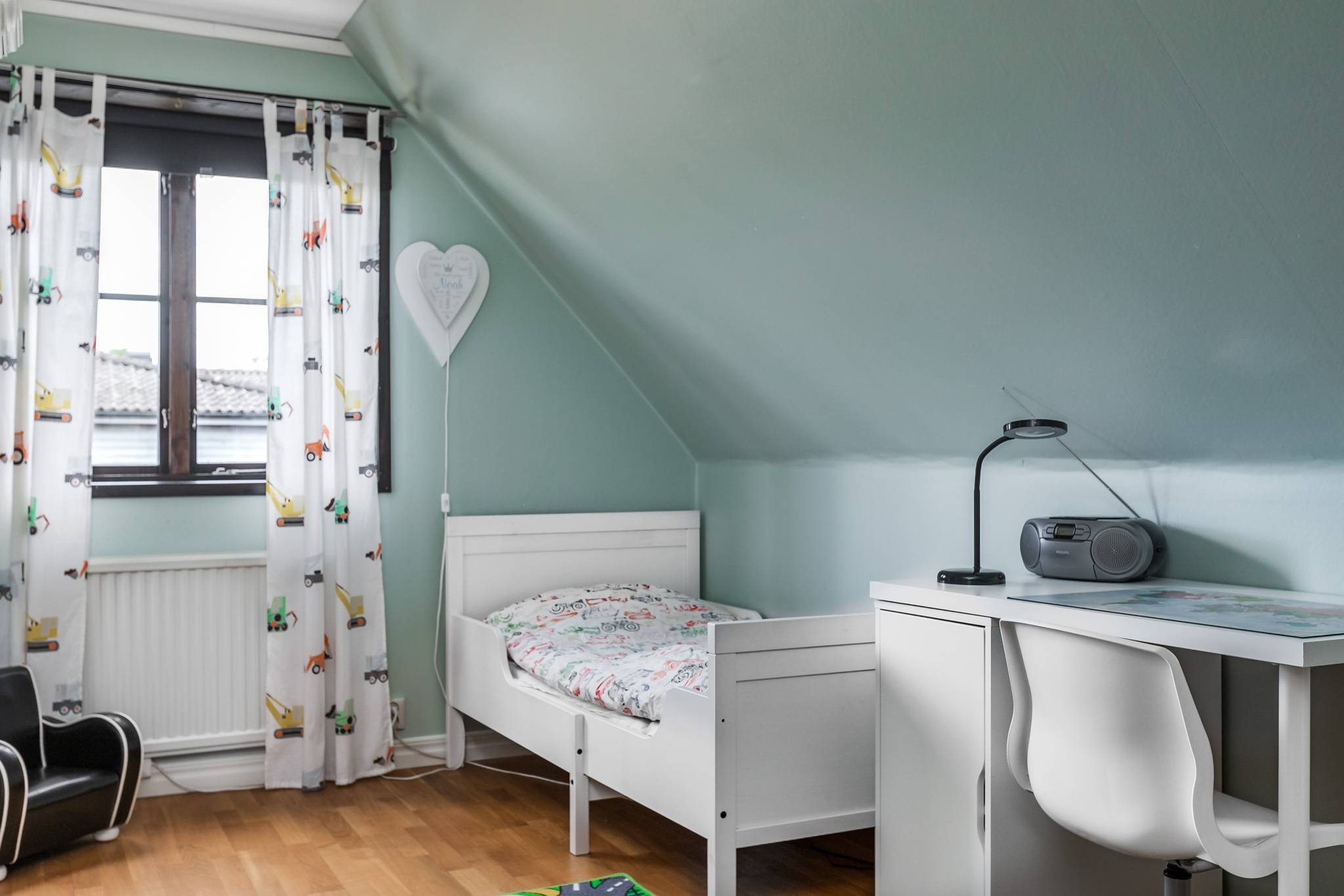 5 rum Villa på Rönnbärsvägen 20 Påtorp Ronneby kommun - bild 31