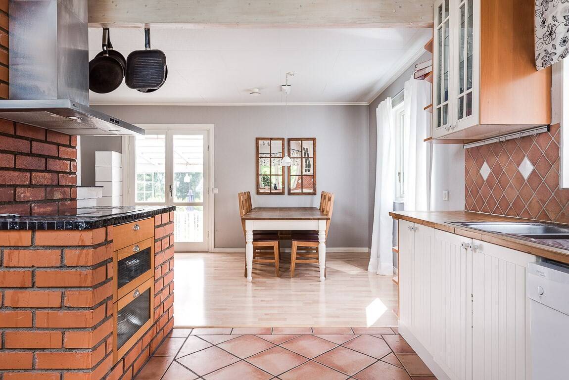 5 rum Villa på Brunnsvägen 12 Haraldsbo Falu kommun - bild 11
