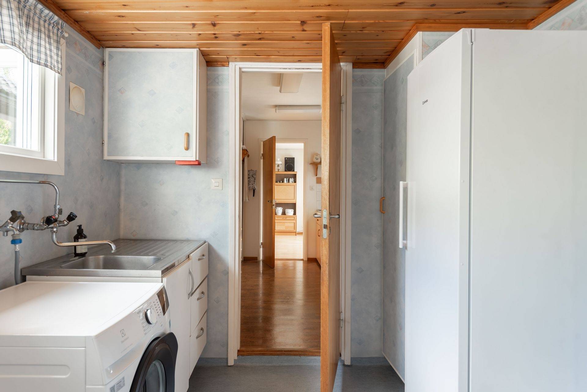 5 rum Villa på Vegavägen 7 Bråten Karlskoga kommun - bild 19