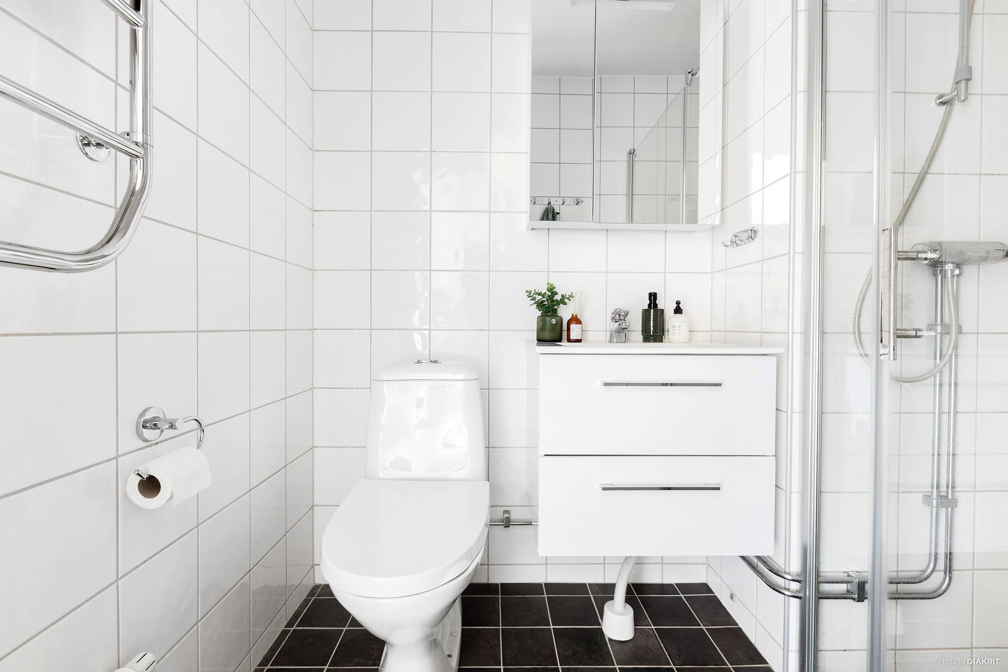 1 rum Lägenhet på Ektorpsvägen 9 Ektorp Nacka kommun - bild 5