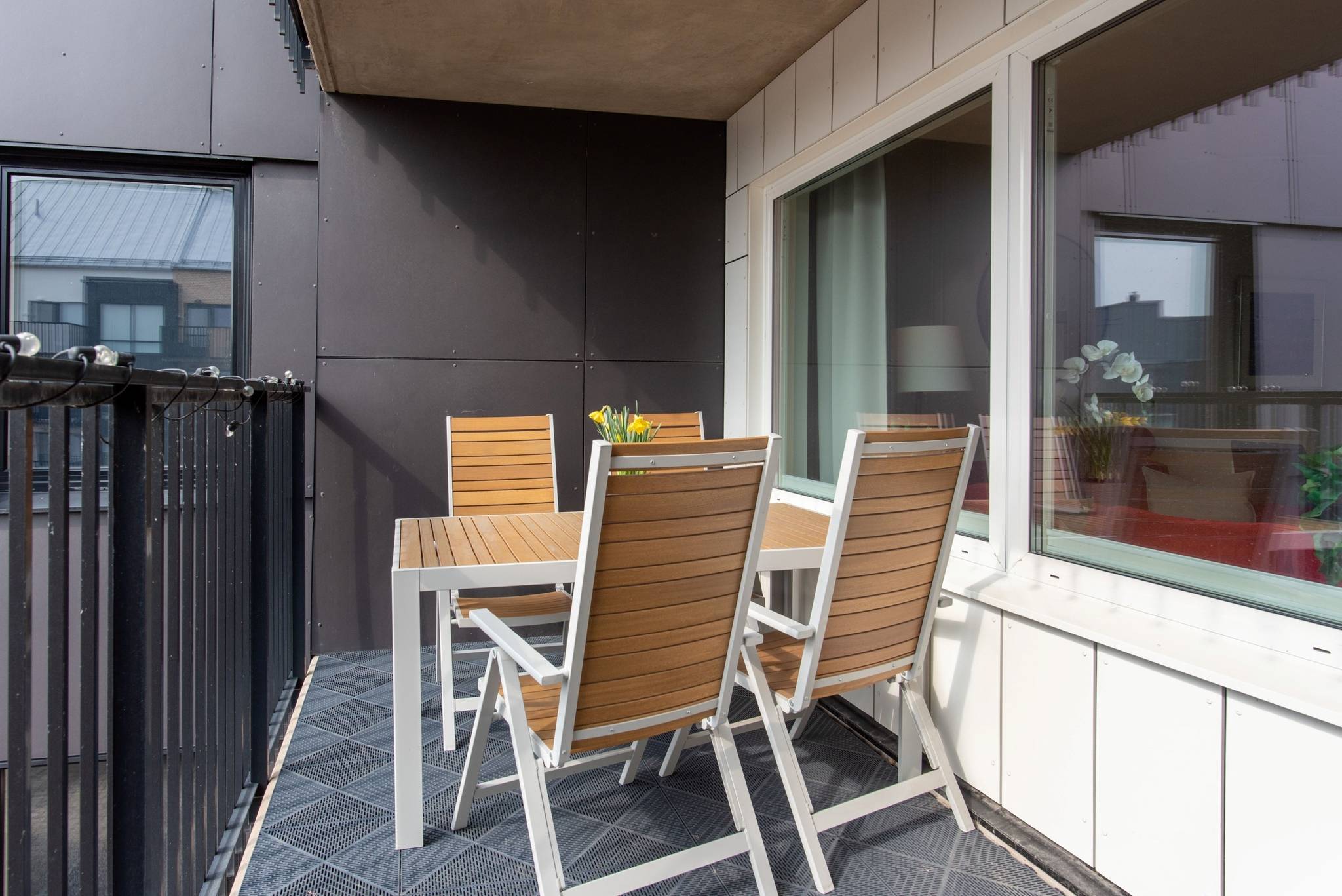 2 rum Lägenhet på Kunskapslänken 54 Vallastaden Linköpings kommun - bild 3