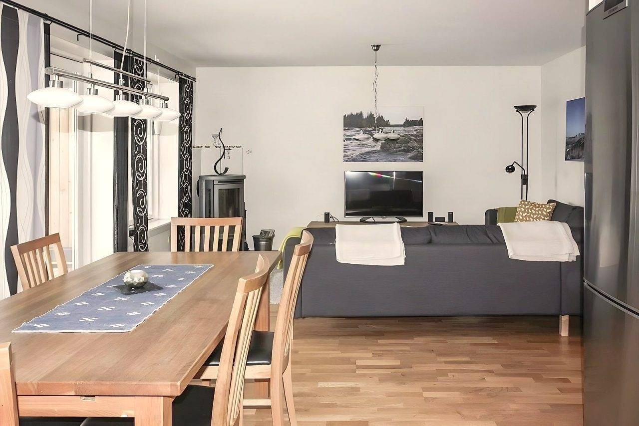 4 rum lägenhet på Björnen Höken 12C (G) Åre - Björnen, Åre kommun - bild 5